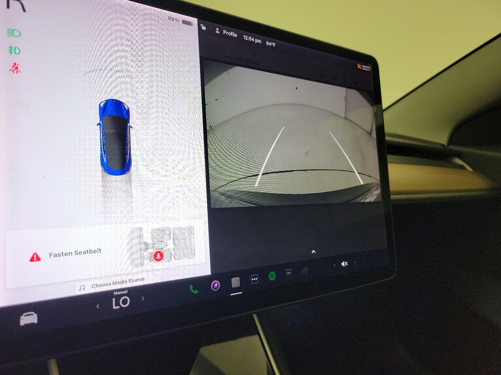 Thumbnail: 2019 Tesla Model 3 - 13