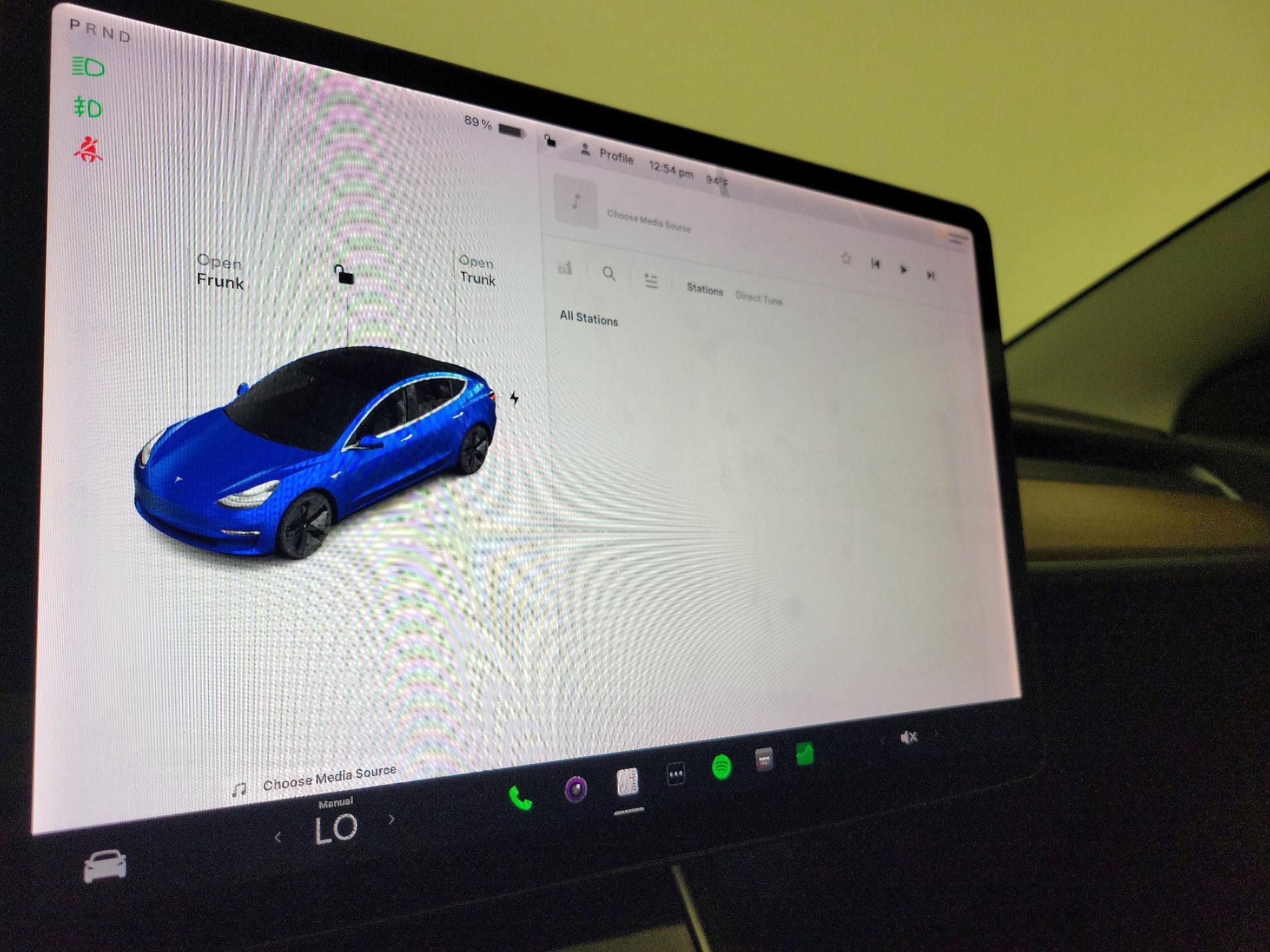 Thumbnail: 2019 Tesla Model 3 - 14