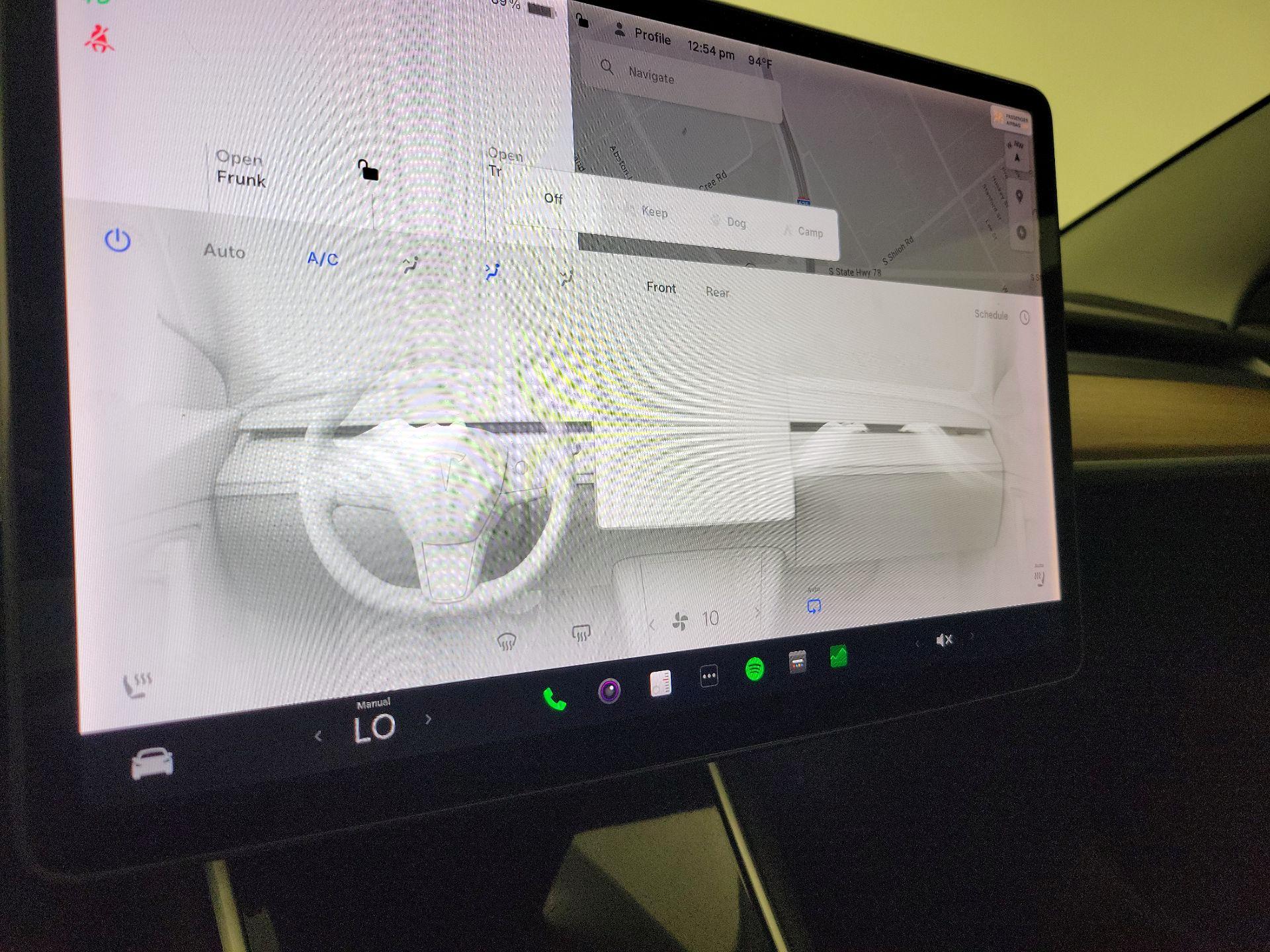 Thumbnail: 2019 Tesla Model 3 - 15