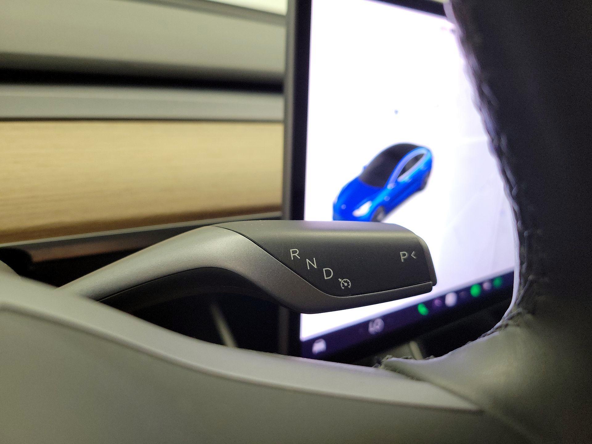 Thumbnail: 2019 Tesla Model 3 - 16