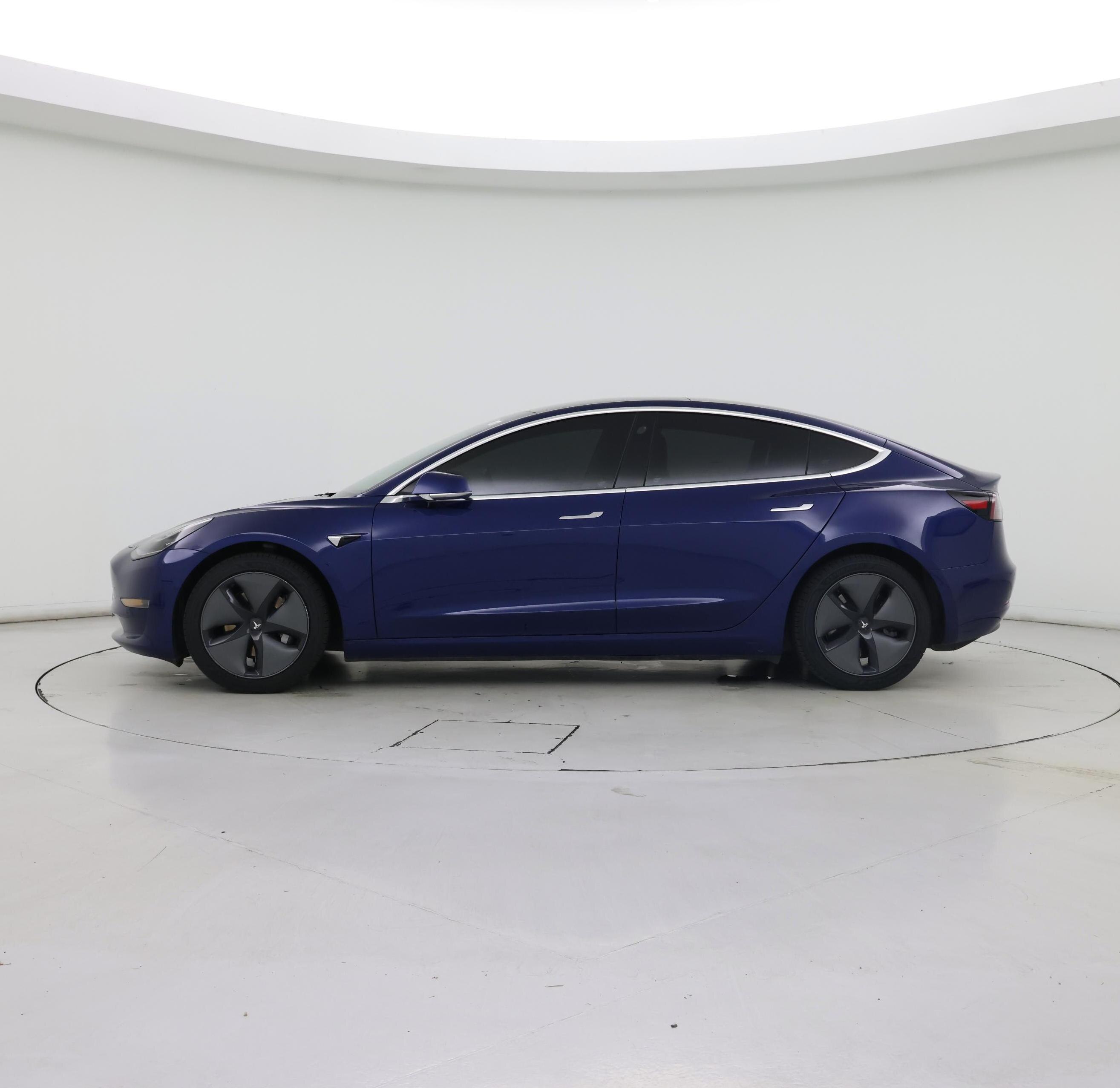Thumbnail: 2019 Tesla Model 3 - 3