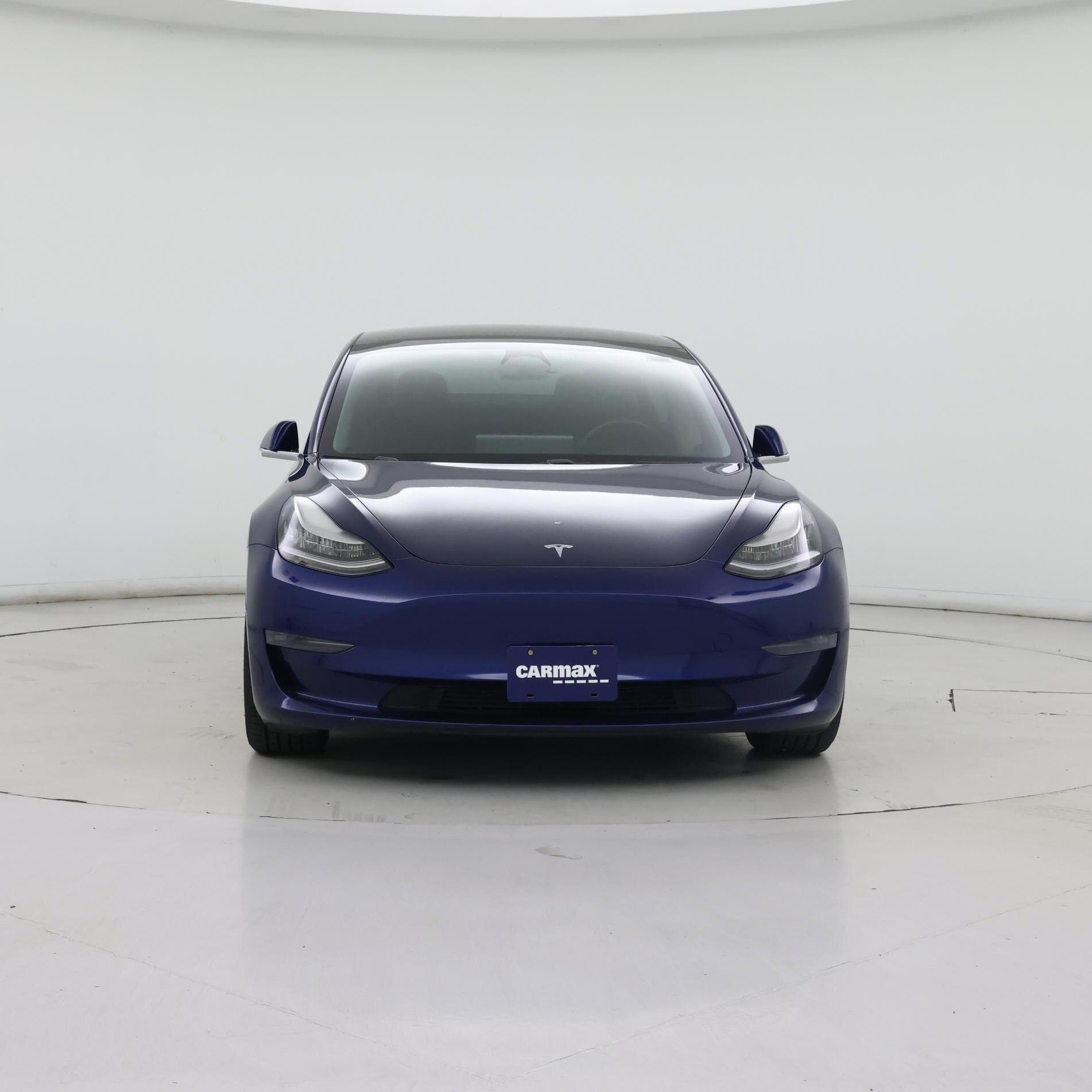 Thumbnail: 2019 Tesla Model 3 - 5