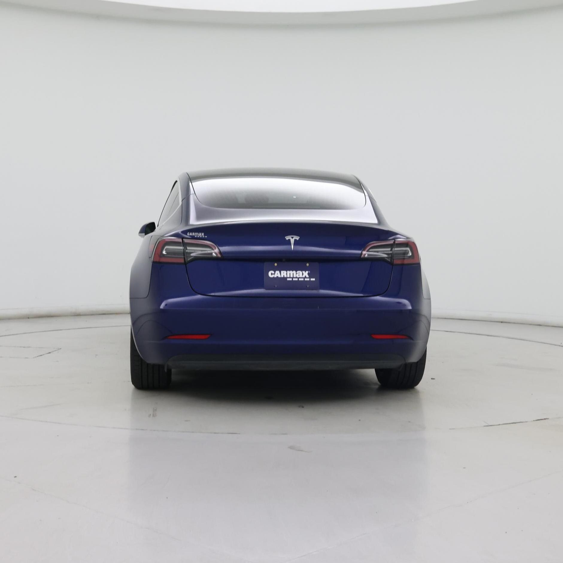 Thumbnail: 2019 Tesla Model 3 - 6