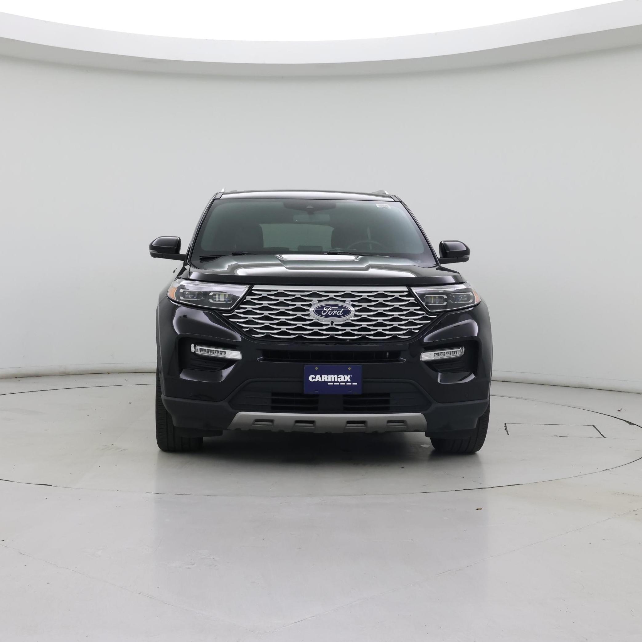 Thumbnail: 2022 Ford Explorer - 5