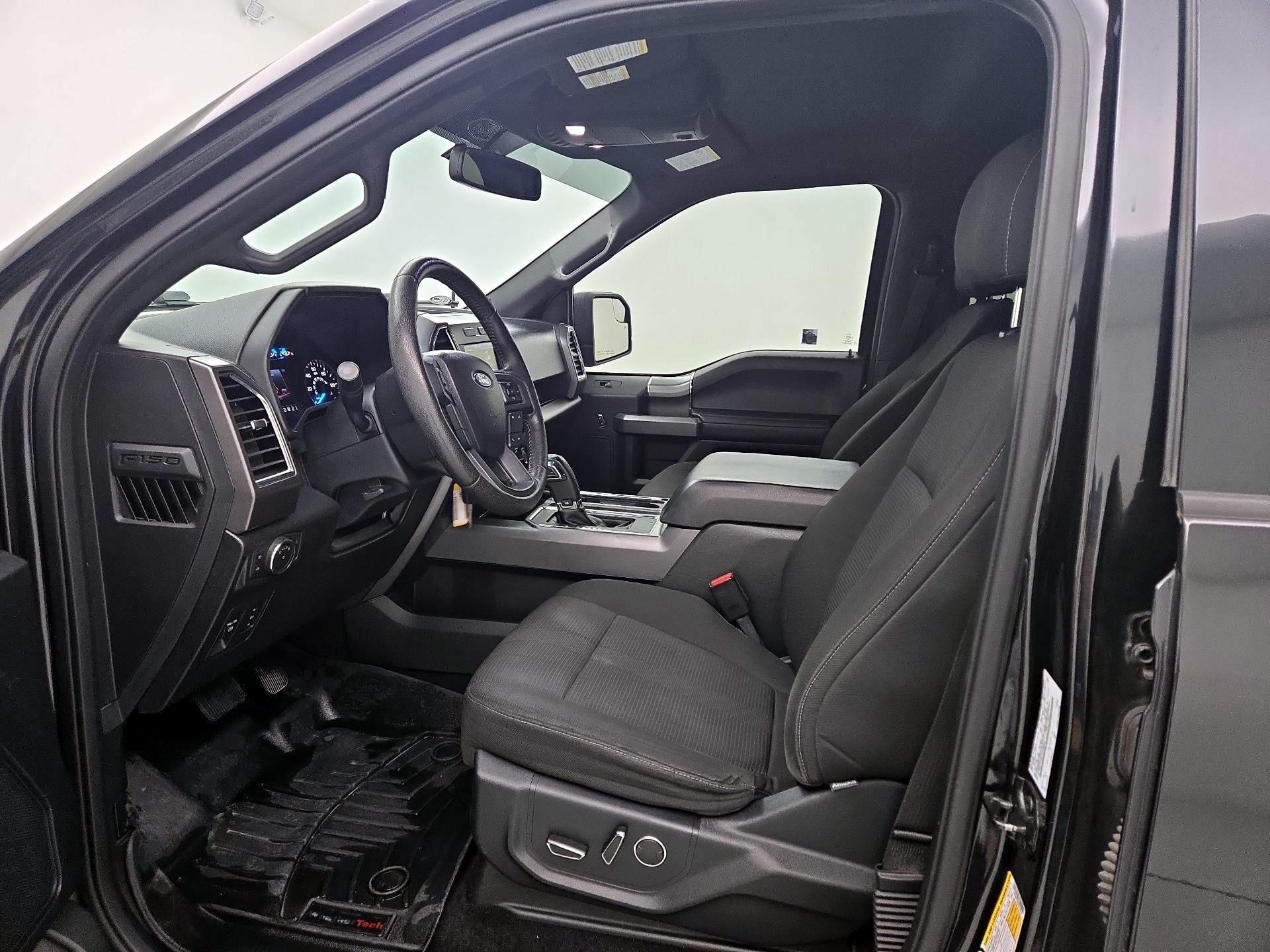 Thumbnail: 2015 Ford F-150 - 11