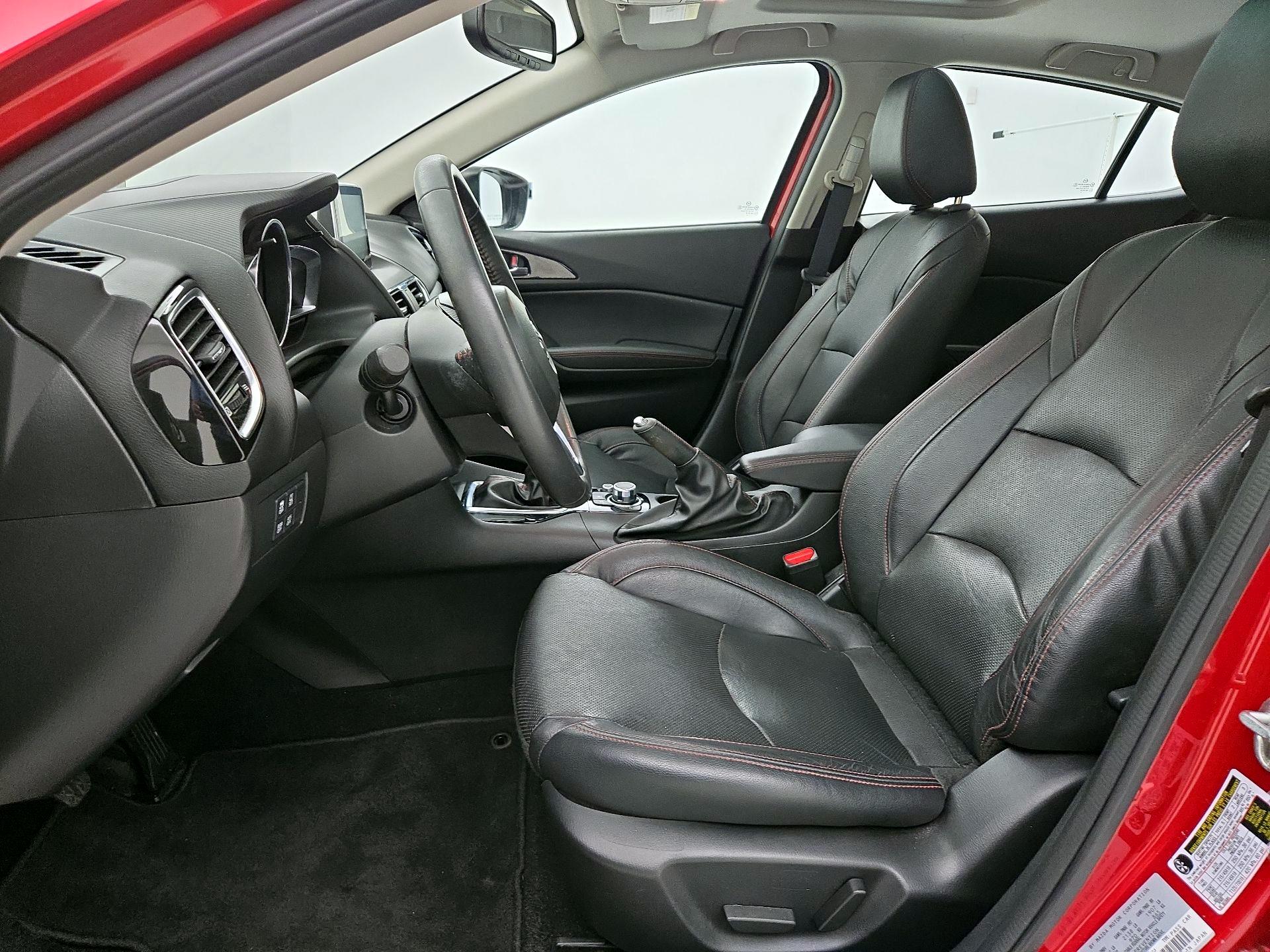 Thumbnail: 2016 Mazda Mazda3 - 11