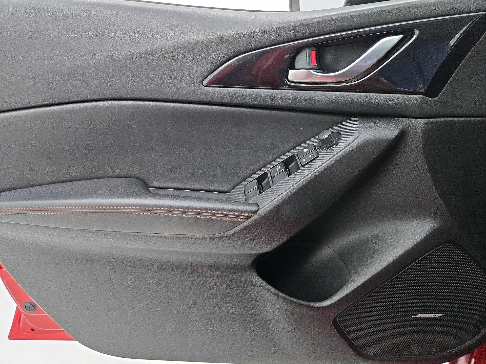 Thumbnail: 2016 Mazda Mazda3 - 12