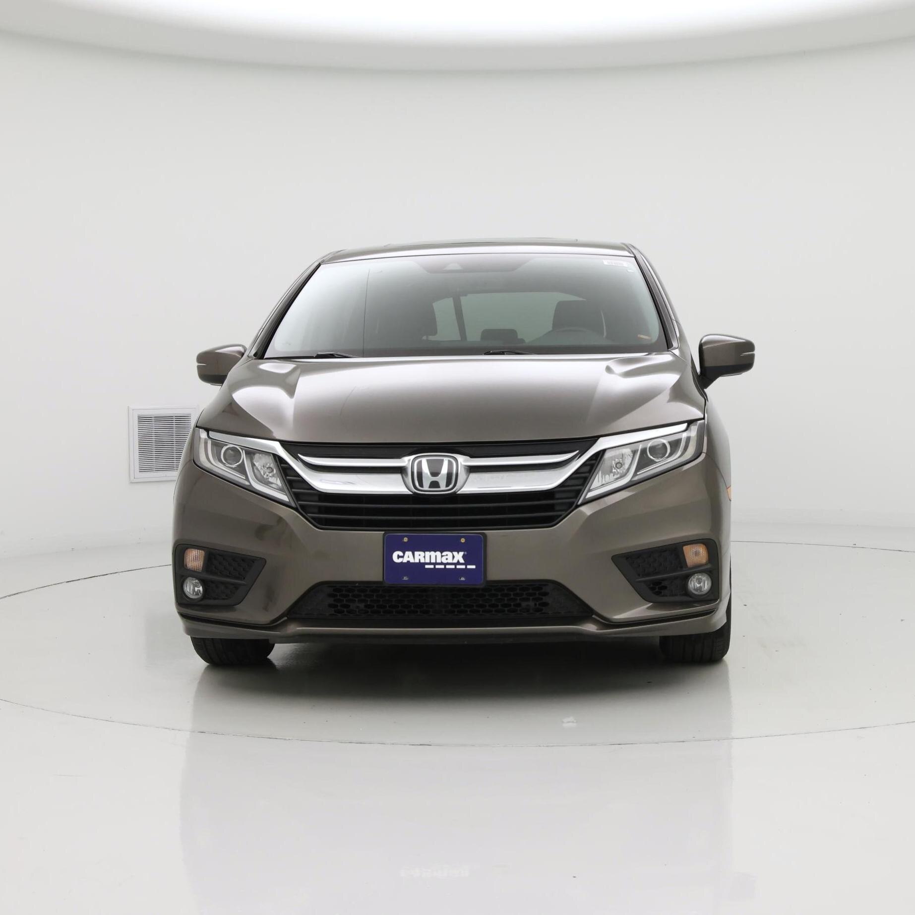 Thumbnail: 2019 Honda Odyssey - 5