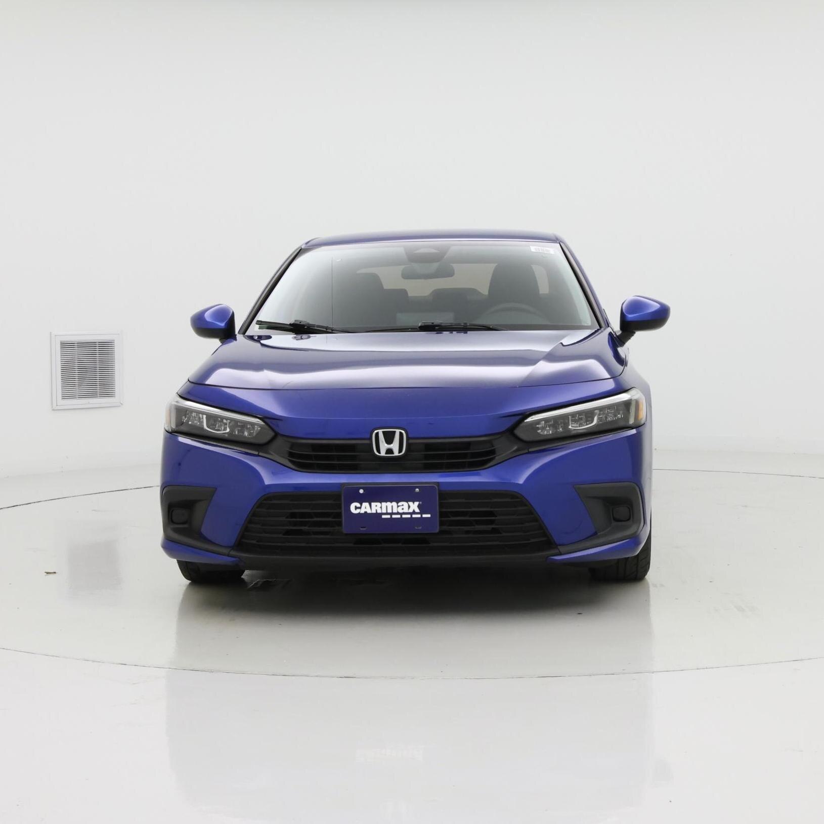 Thumbnail: 2022 Honda Civic - 5
