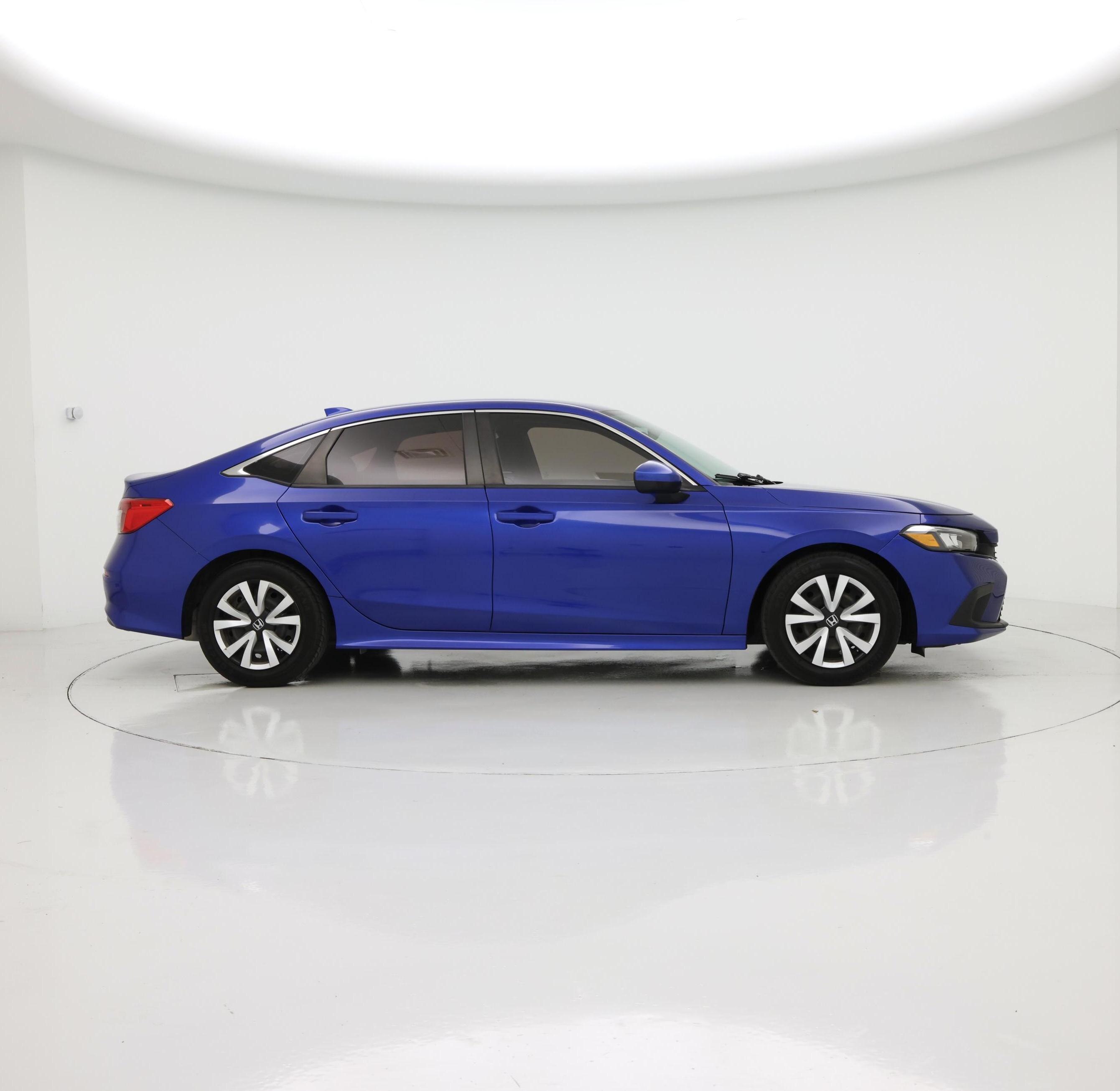 Thumbnail: 2022 Honda Civic - 7