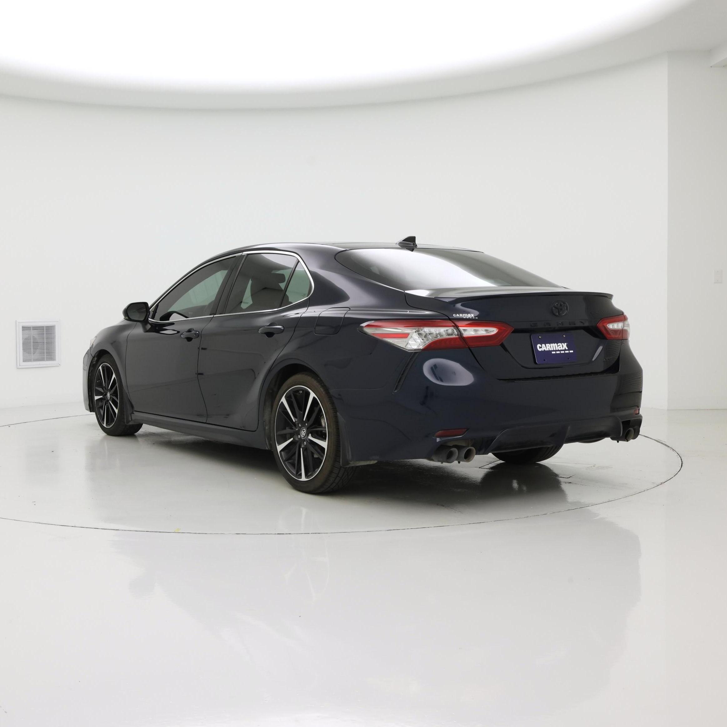 Thumbnail: 2019 Toyota Camry - 2