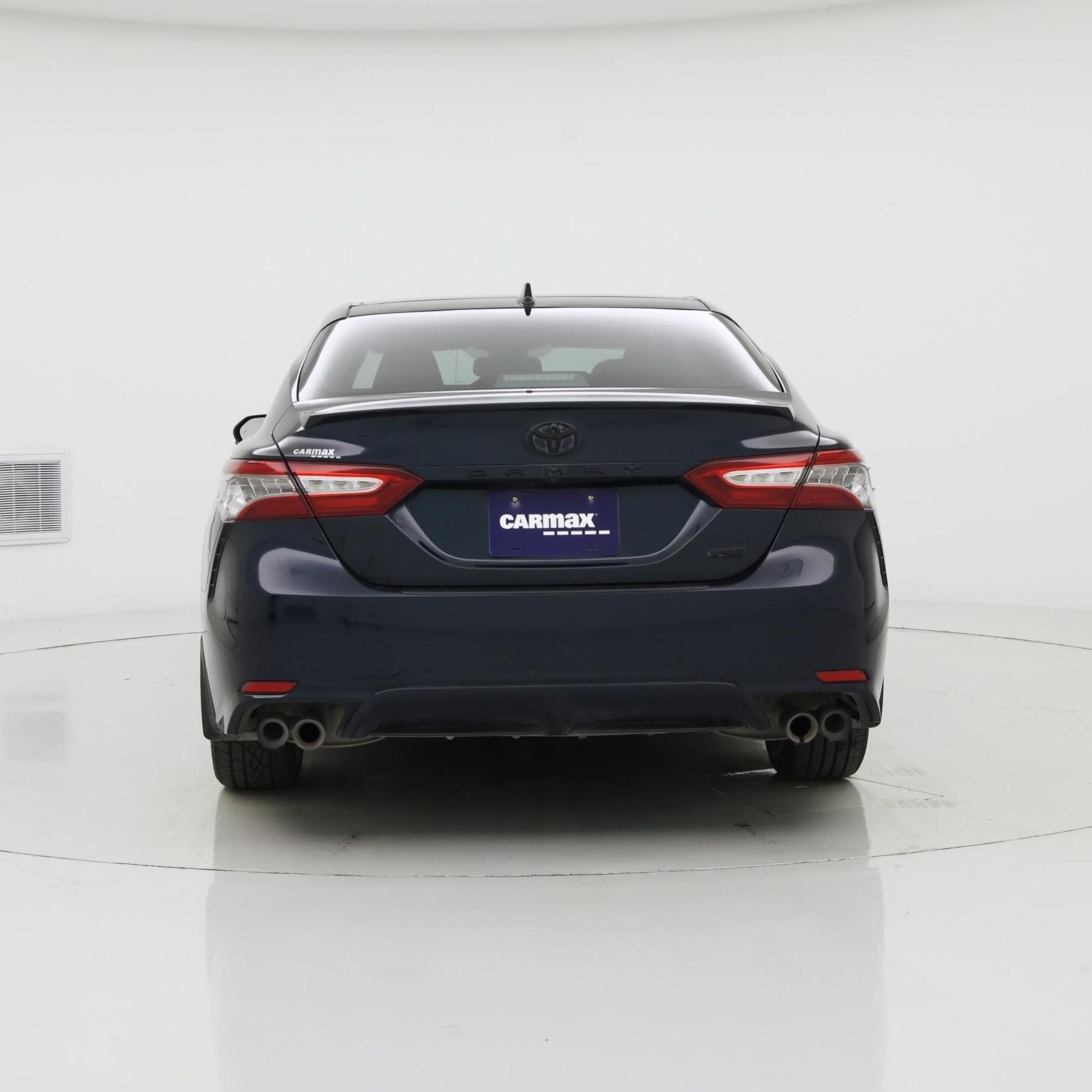 Thumbnail: 2019 Toyota Camry - 6