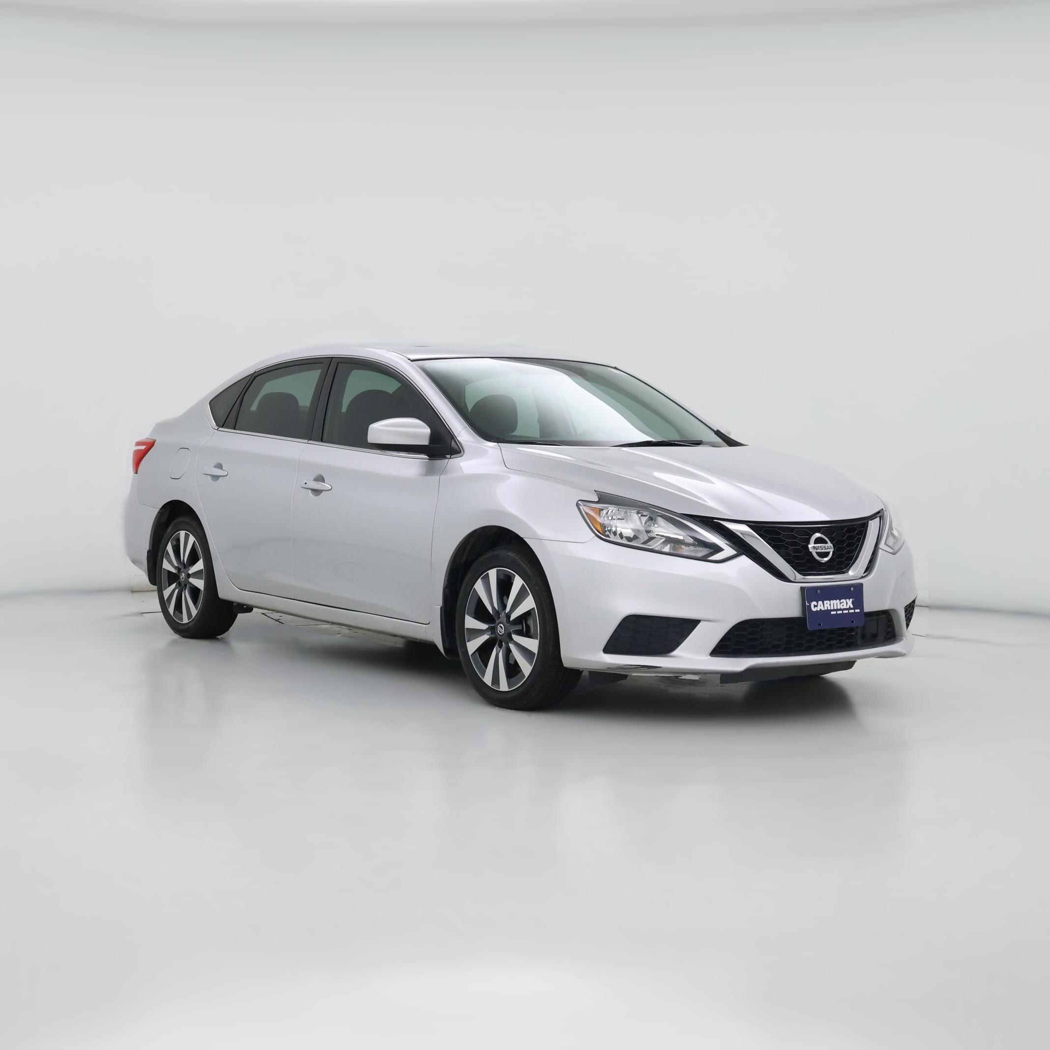 Thumbnail: 2019 Nissan Sentra - 1