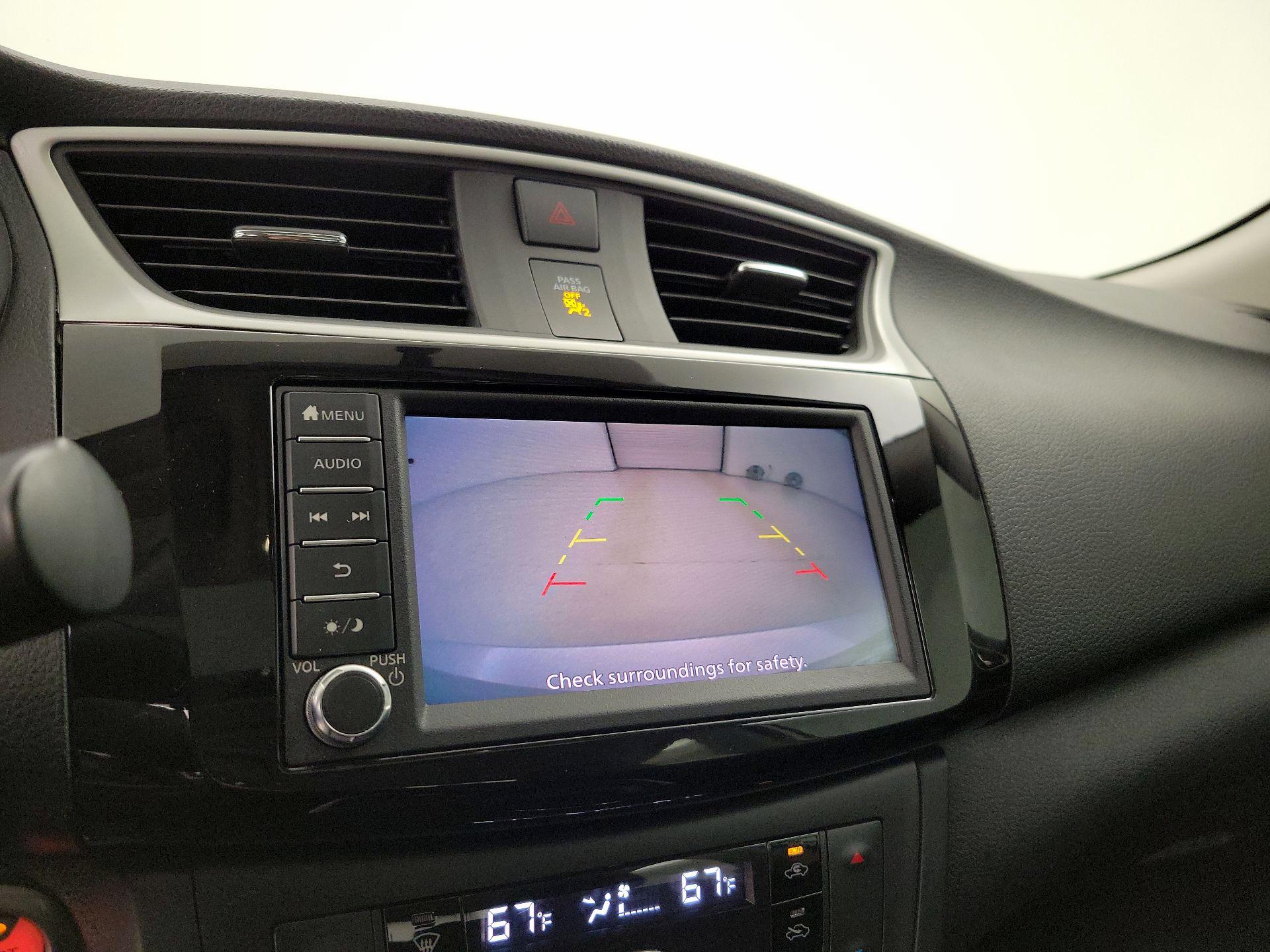 Thumbnail: 2019 Nissan Sentra - 14