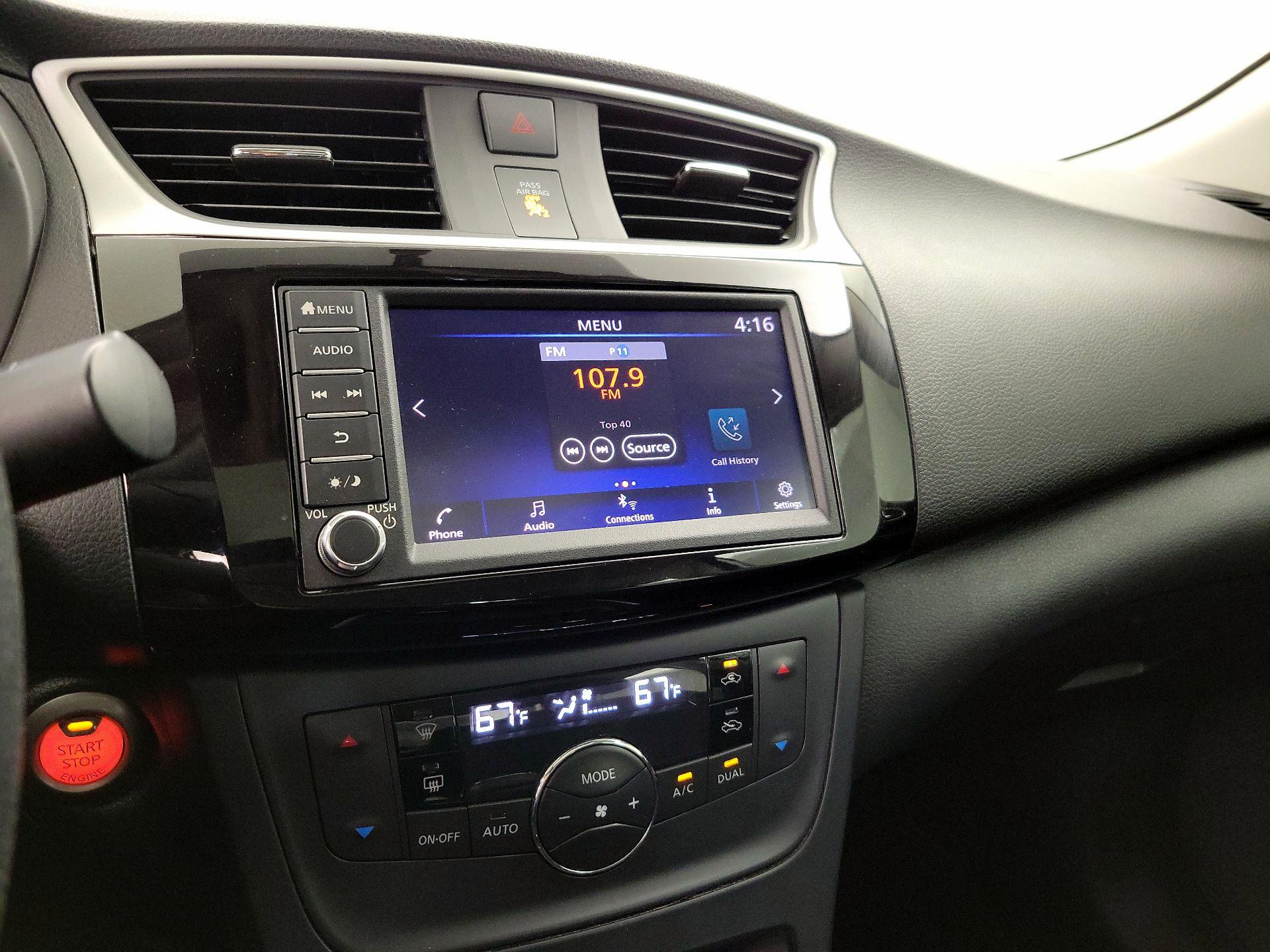 Thumbnail: 2019 Nissan Sentra - 15