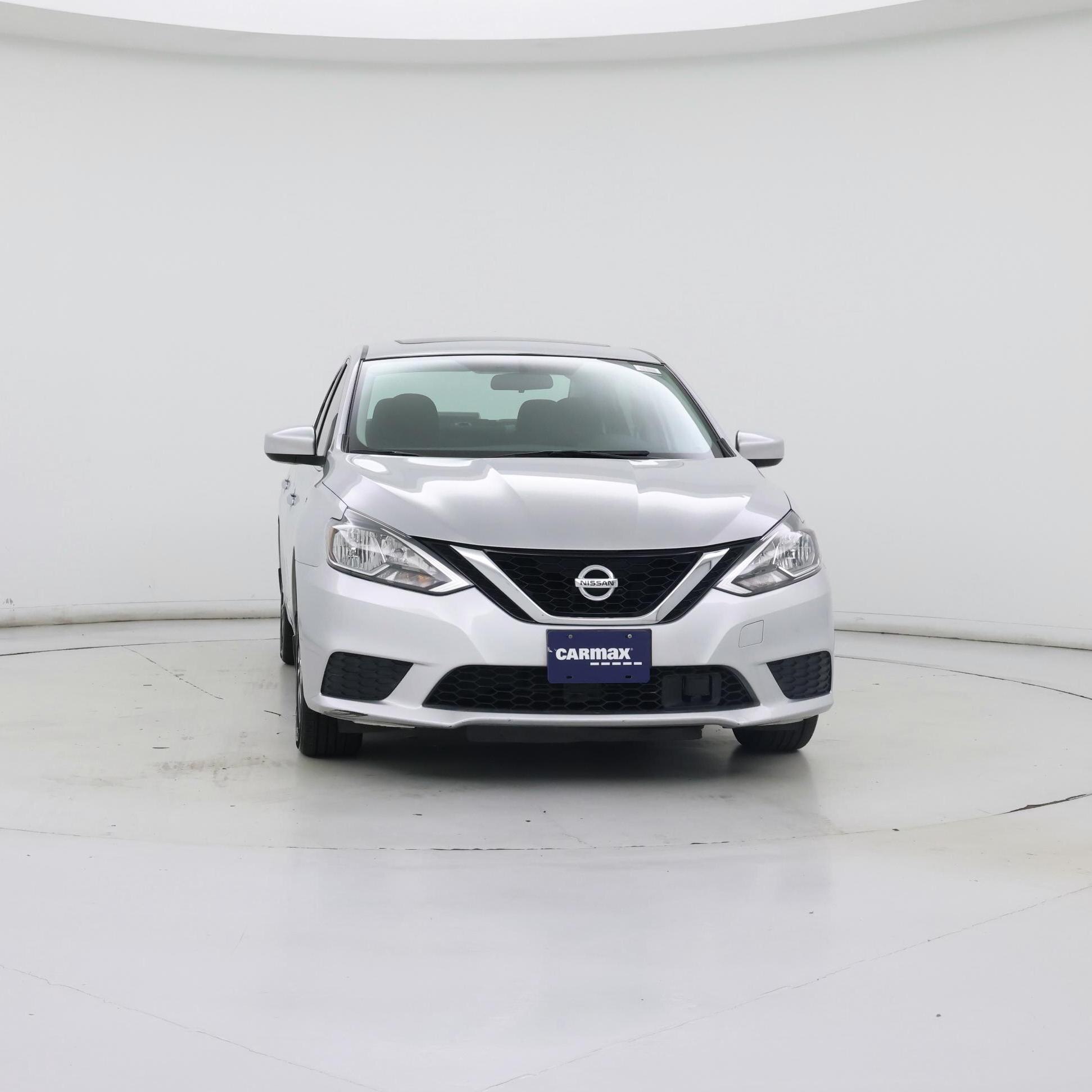 Thumbnail: 2019 Nissan Sentra - 5
