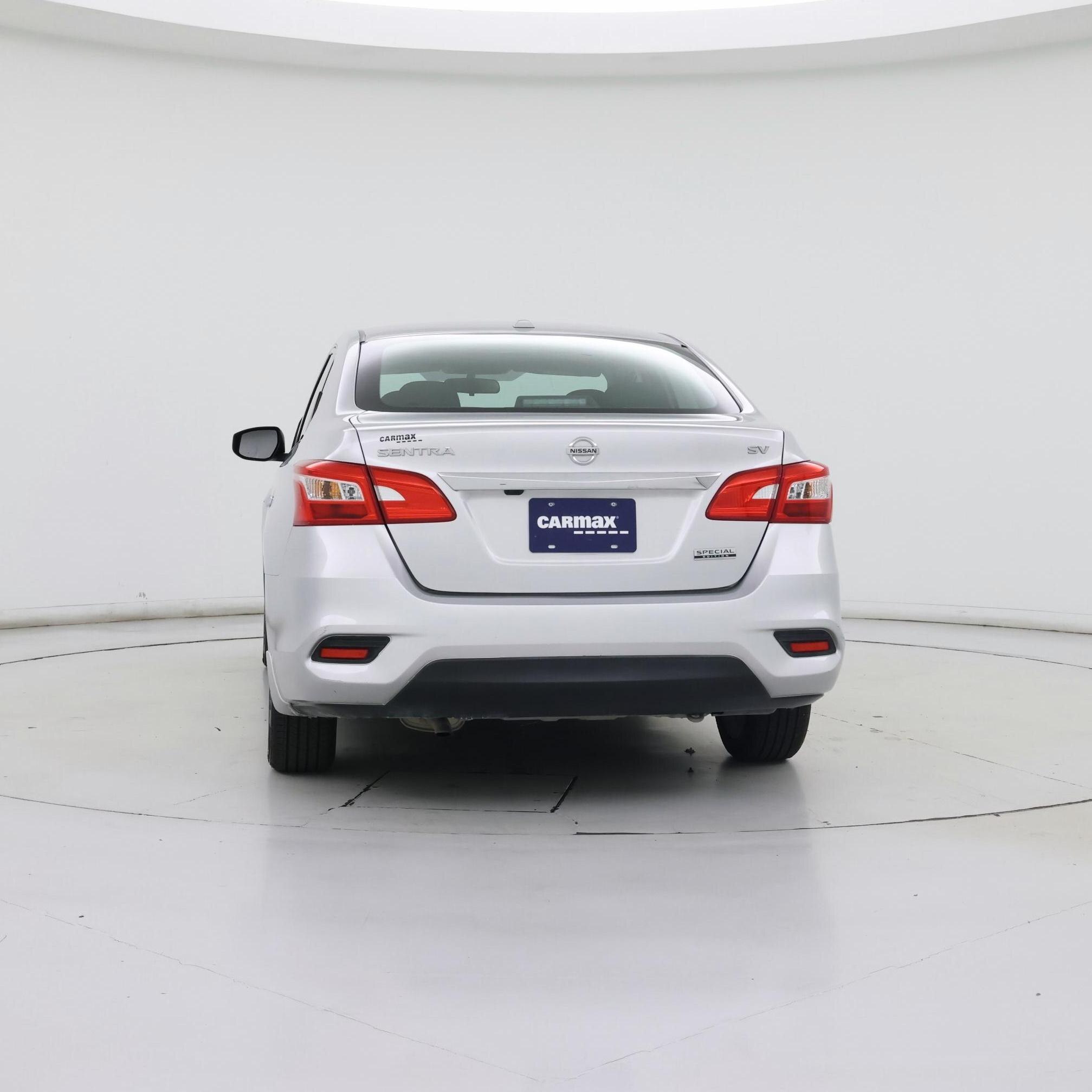 Thumbnail: 2019 Nissan Sentra - 6