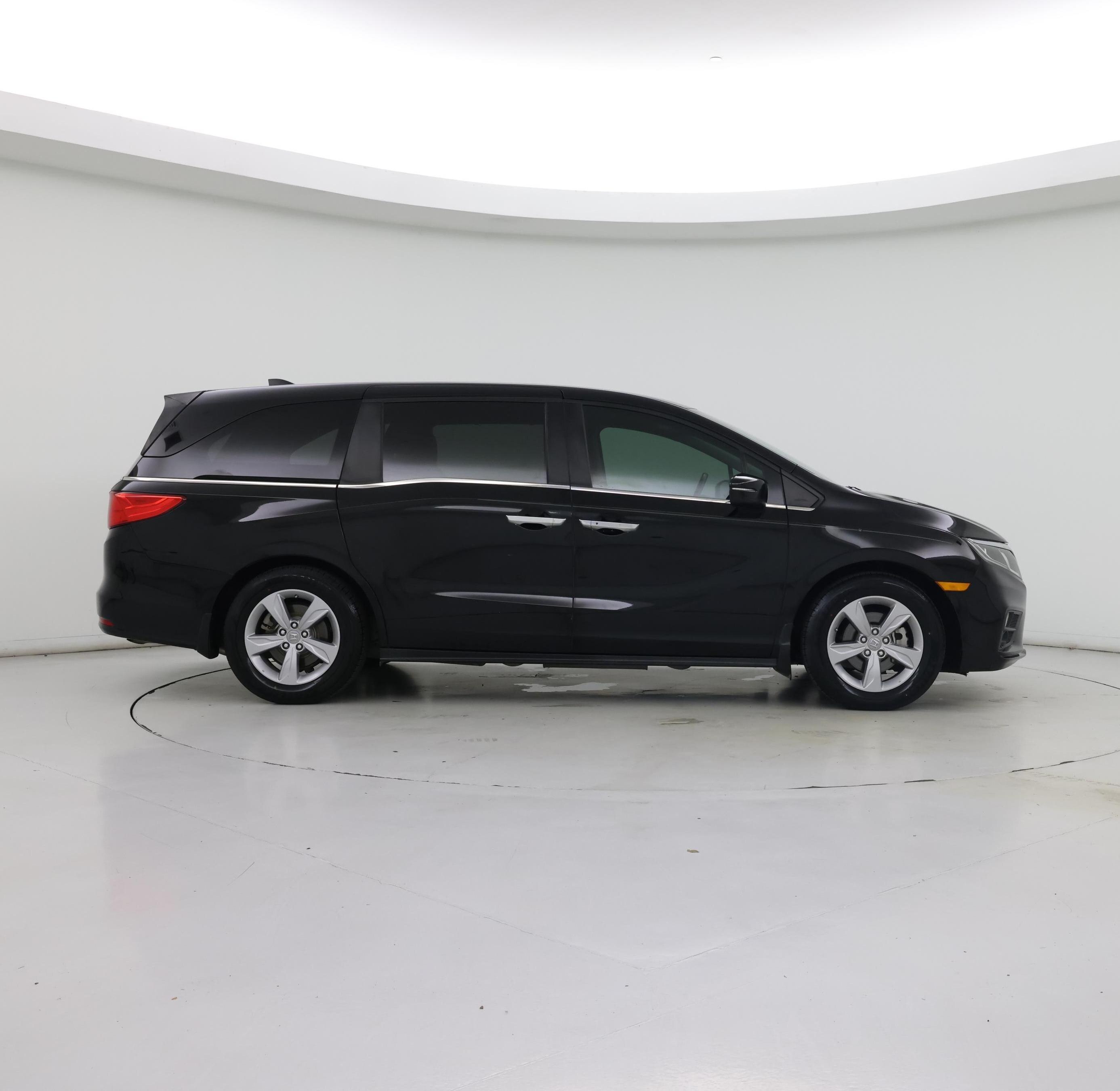 Thumbnail: 2019 Honda Odyssey - 7