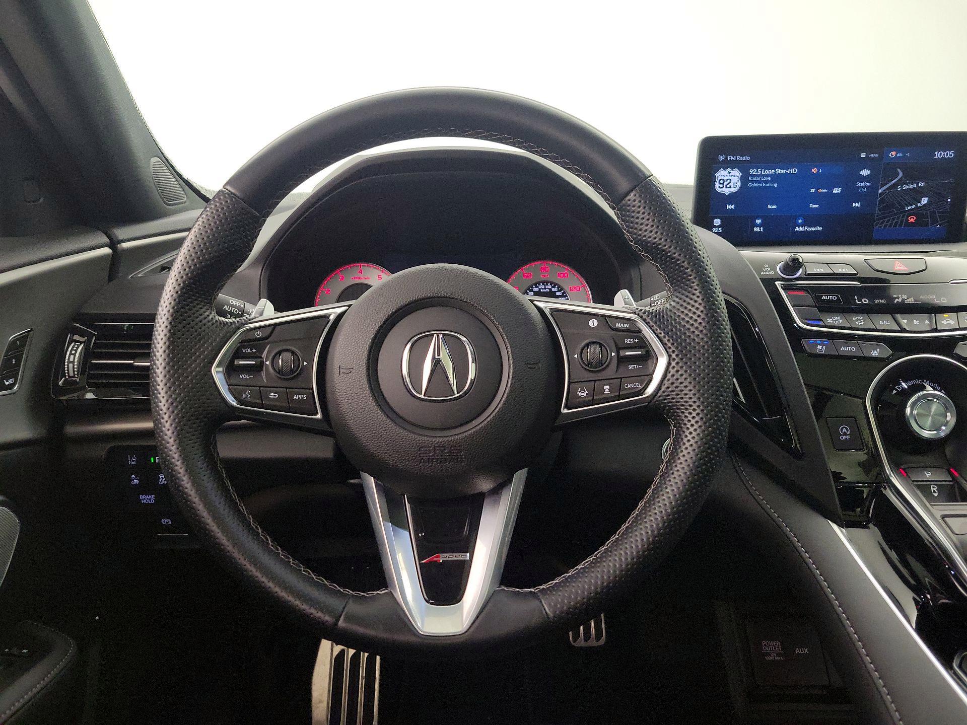 Thumbnail: 2021 Acura RDX - 10