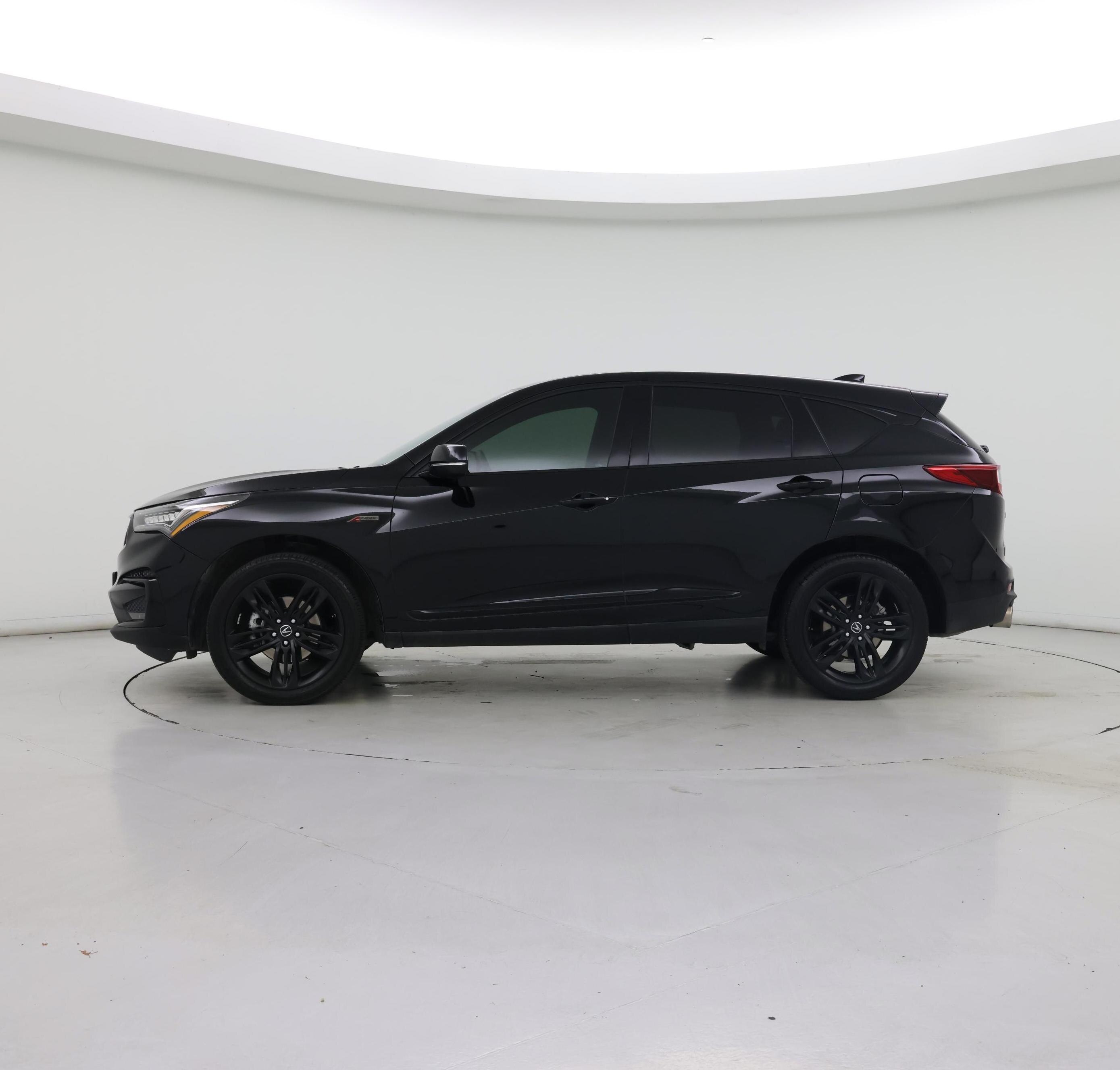 Thumbnail: 2021 Acura RDX - 3