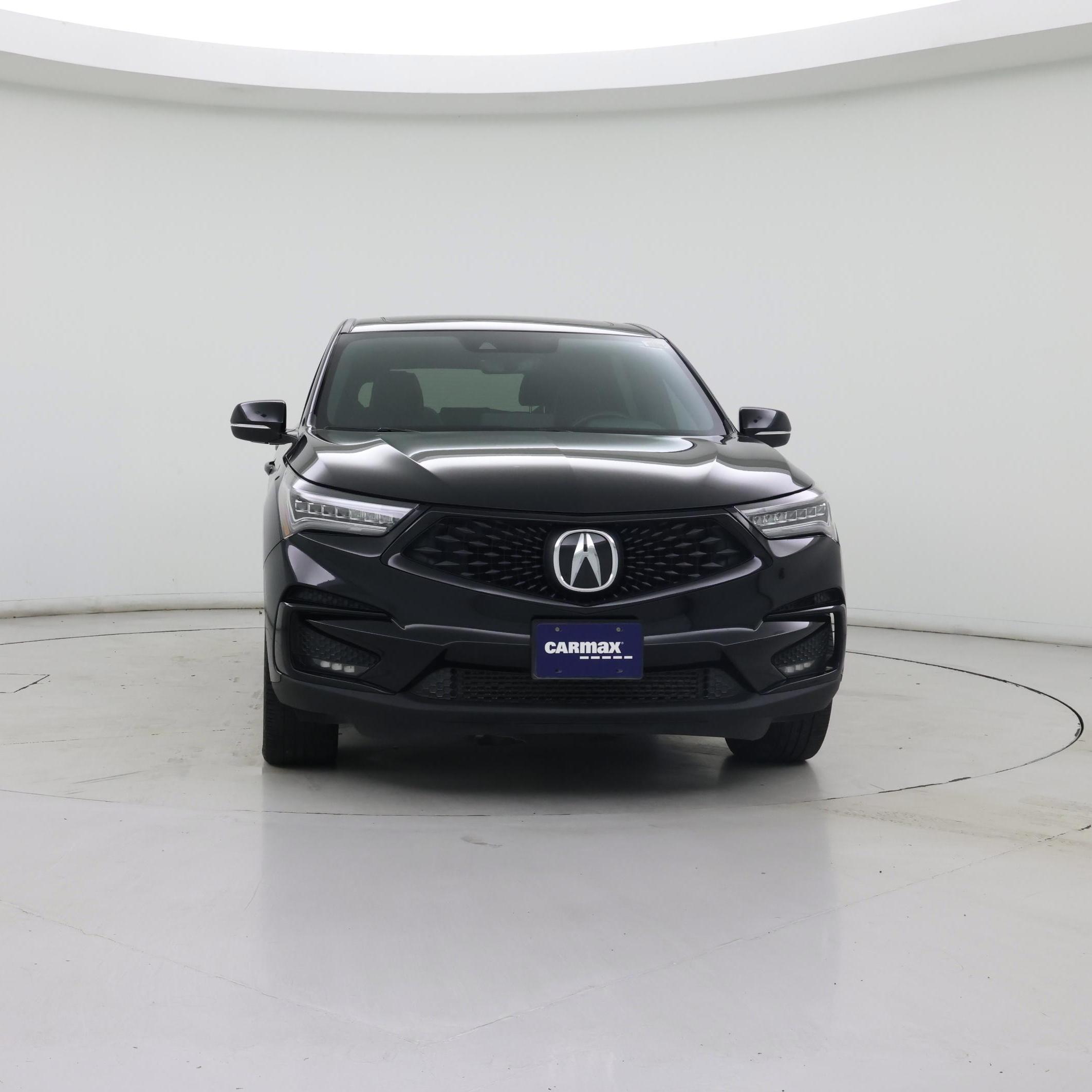 Thumbnail: 2021 Acura RDX - 5