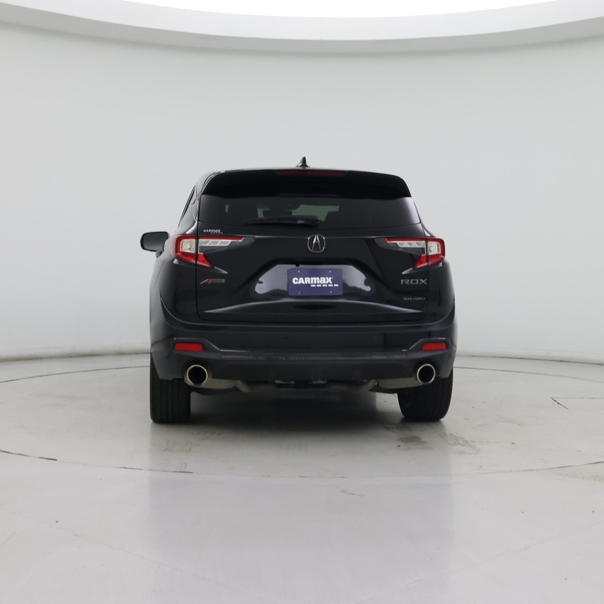 Thumbnail: 2021 Acura RDX - 6