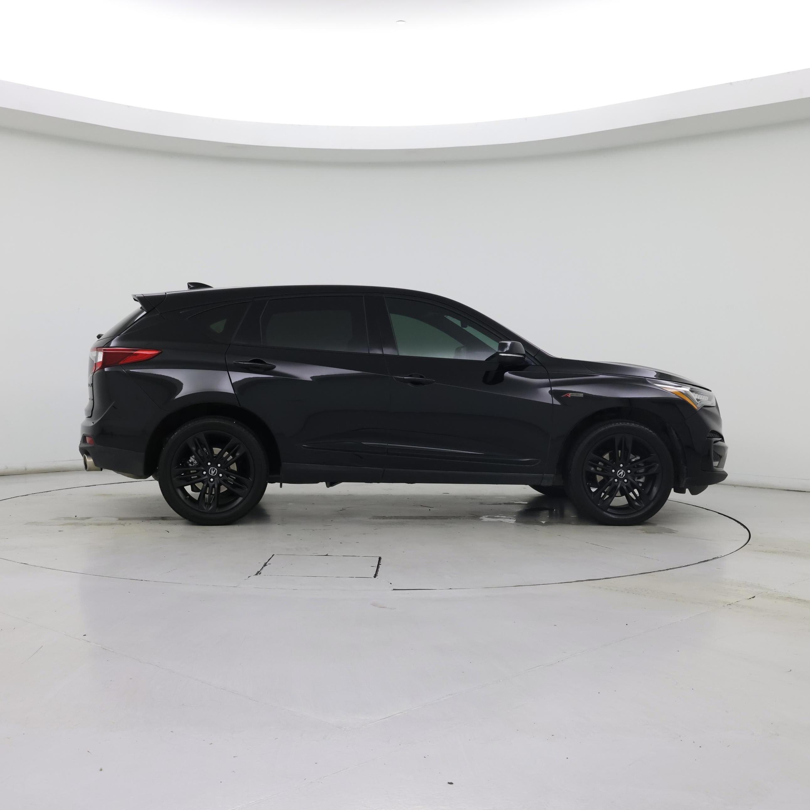 Thumbnail: 2021 Acura RDX - 7