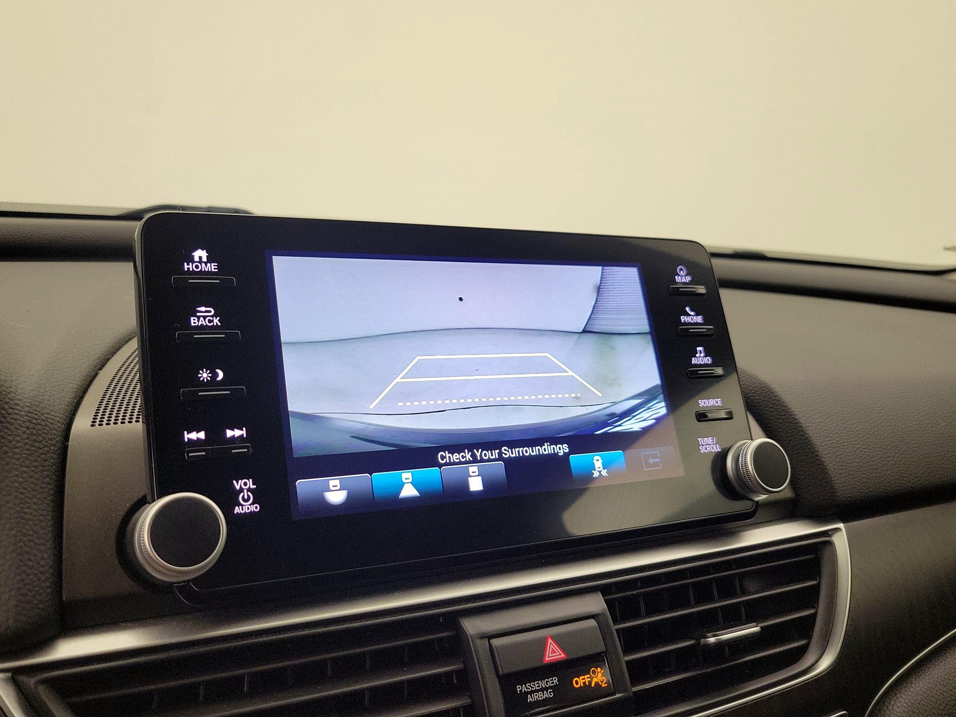 Thumbnail: 2021 Honda Accord - 14