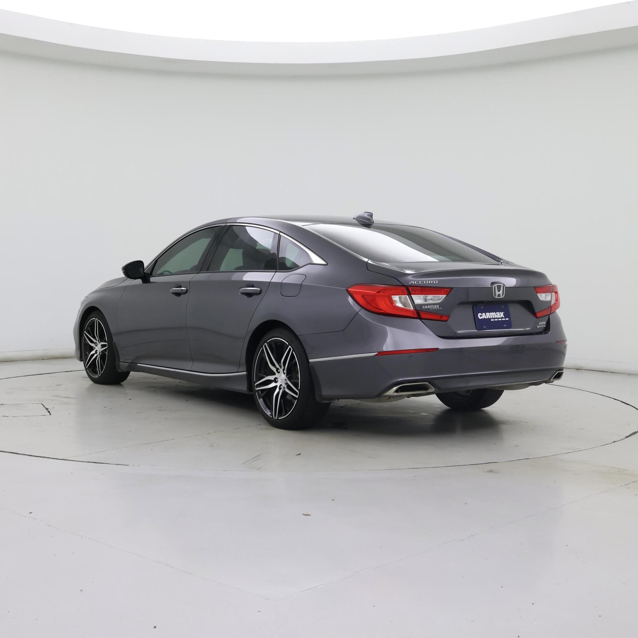 Thumbnail: 2021 Honda Accord - 2
