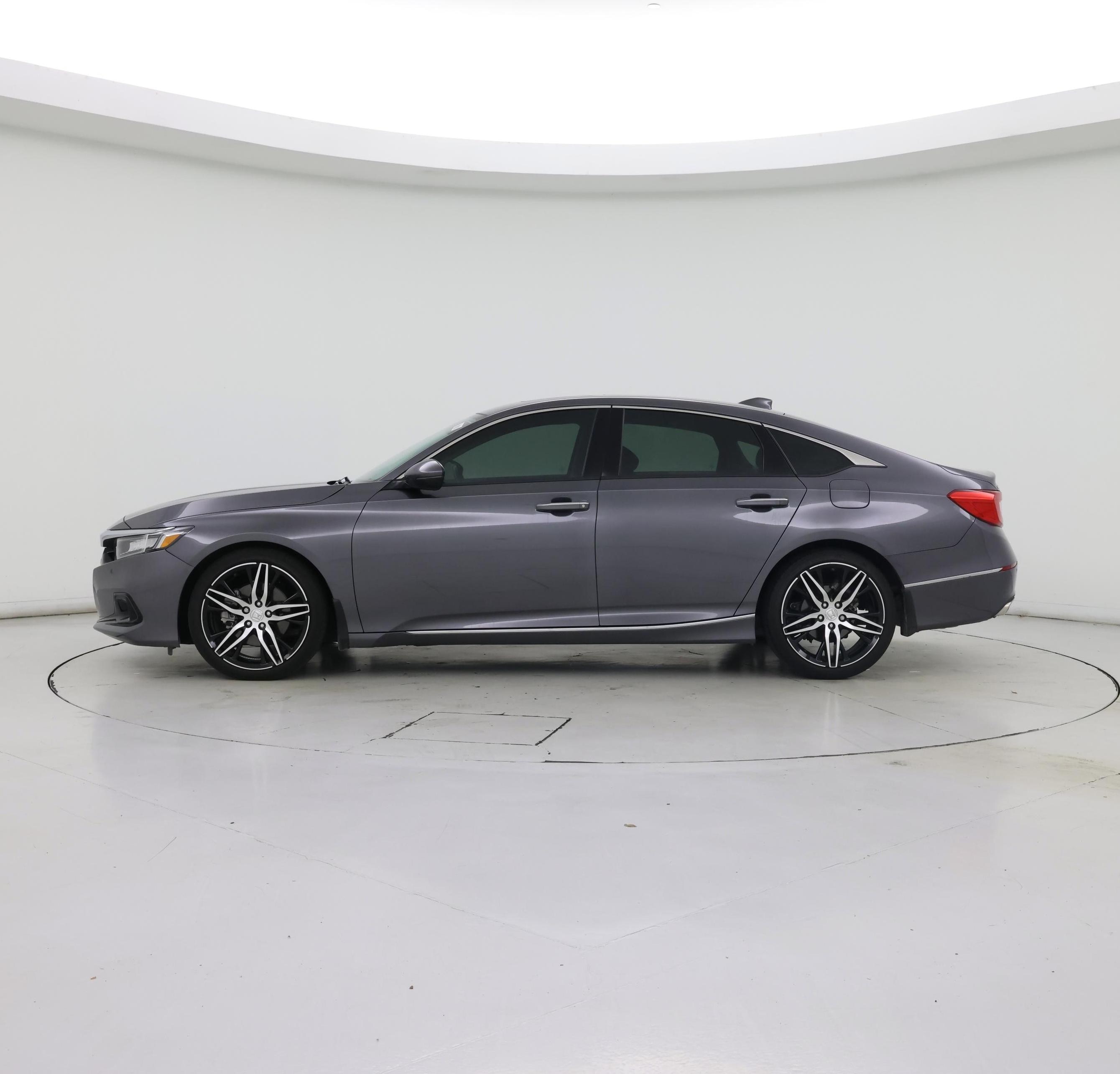 Thumbnail: 2021 Honda Accord - 3