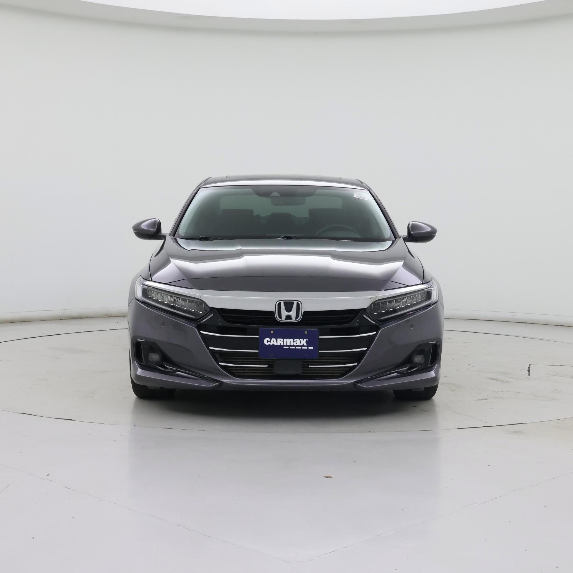 Thumbnail: 2021 Honda Accord - 5