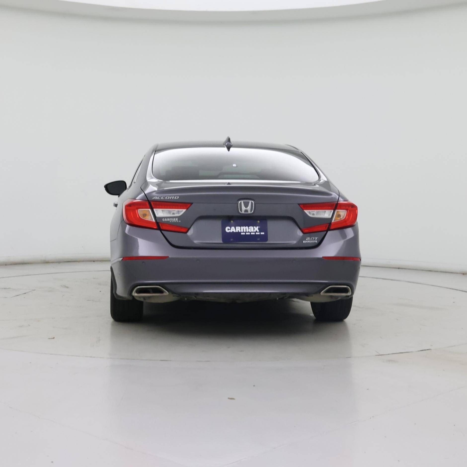 Thumbnail: 2021 Honda Accord - 6