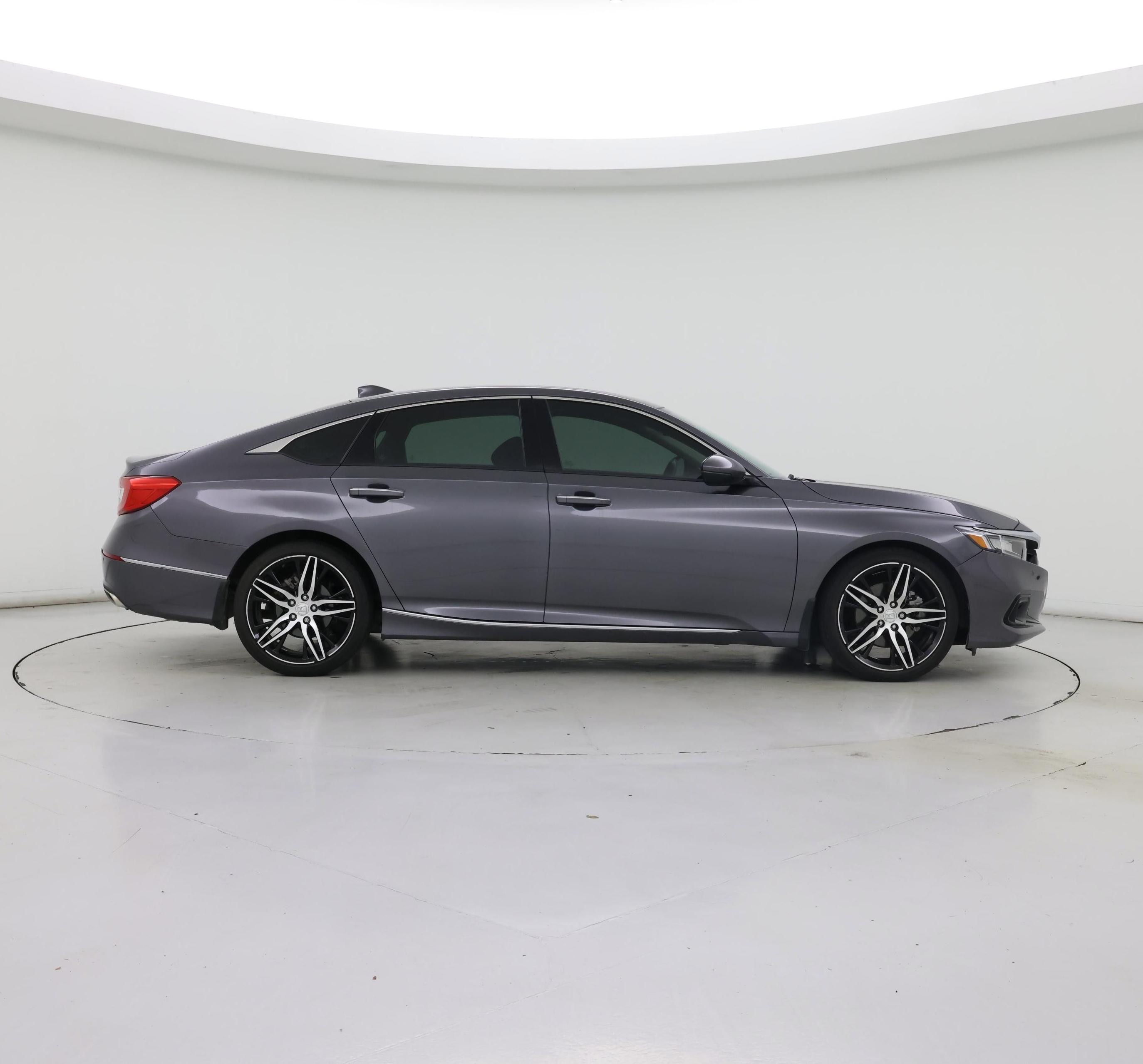 Thumbnail: 2021 Honda Accord - 7
