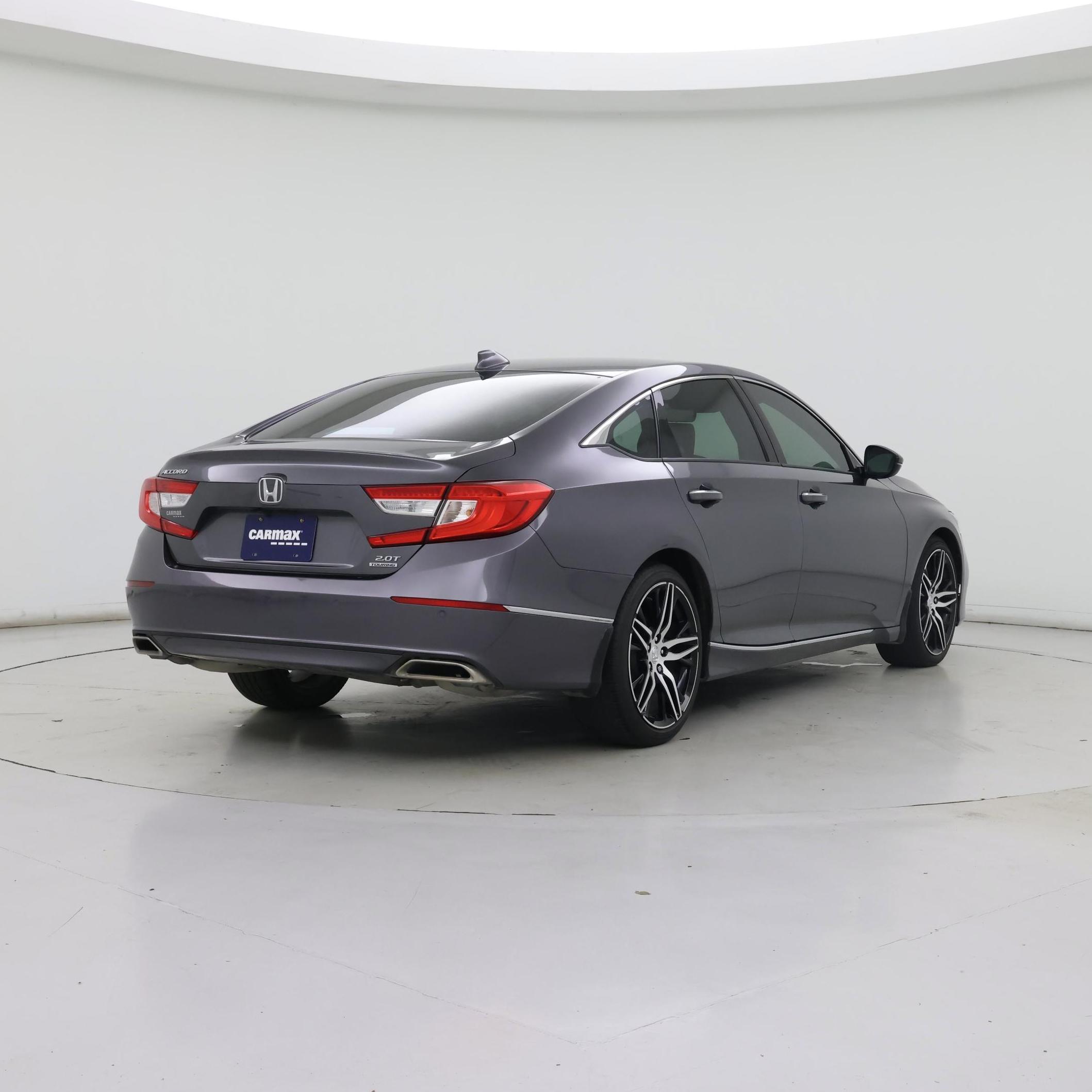 Thumbnail: 2021 Honda Accord - 8