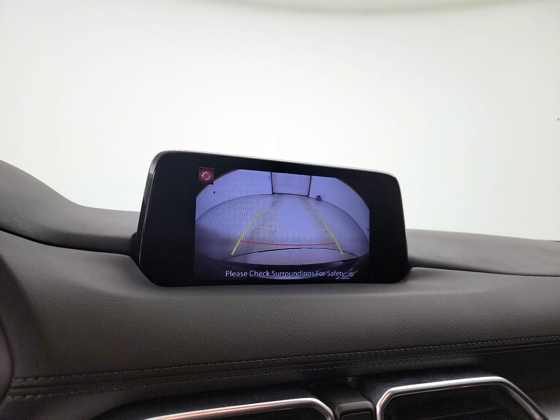 Thumbnail: 2020 Mazda CX-5 - 14