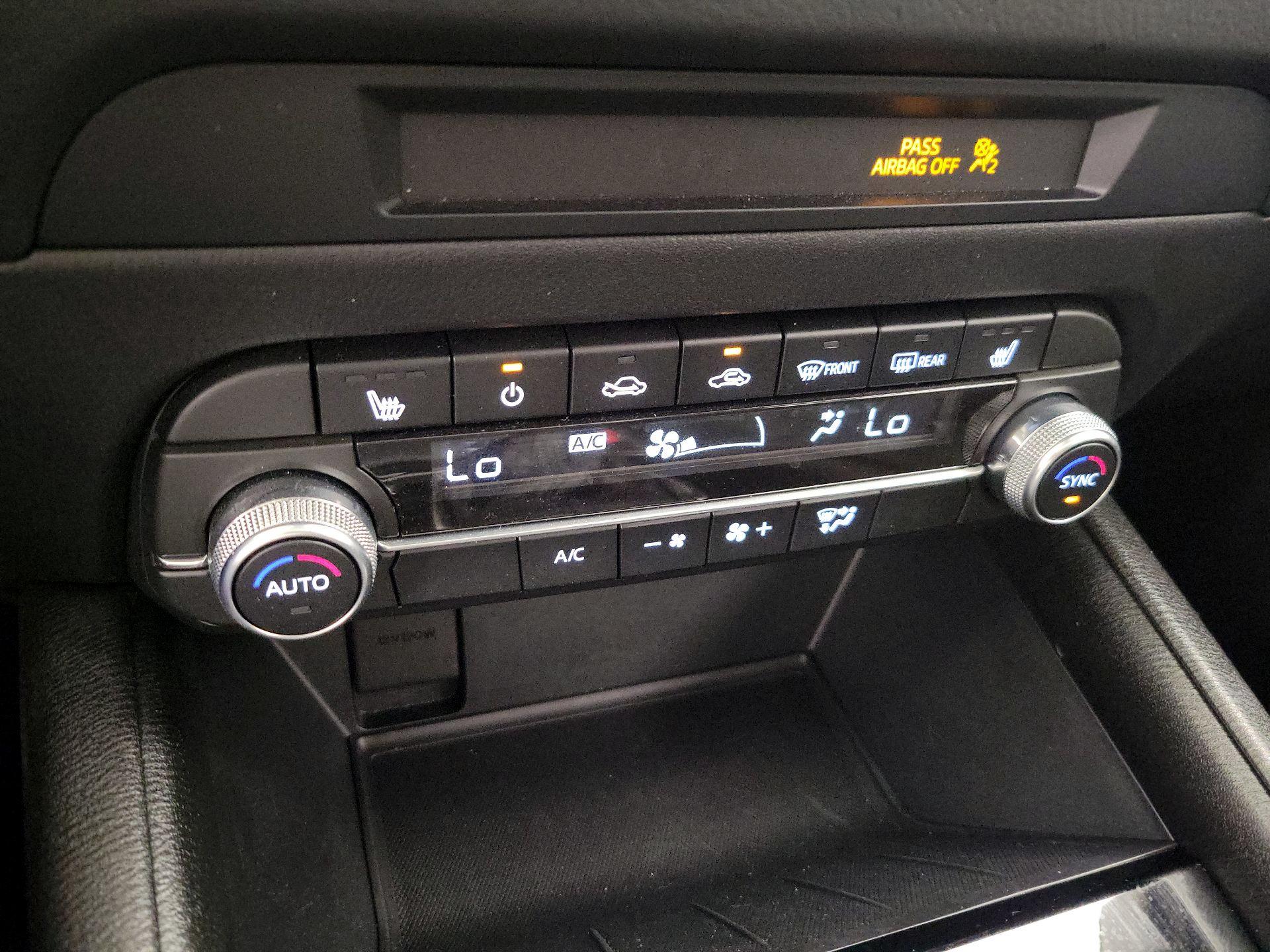 Thumbnail: 2020 Mazda CX-5 - 16