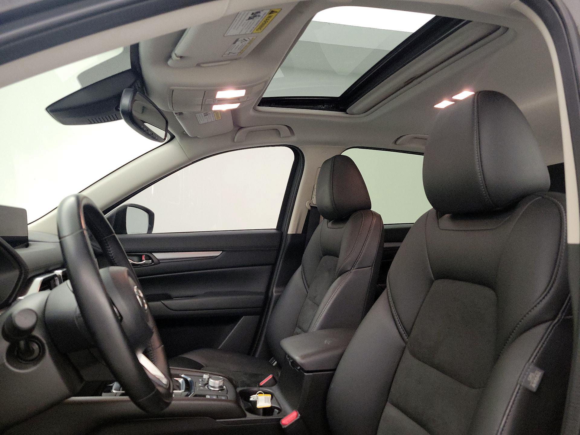 Thumbnail: 2020 Mazda CX-5 - 18