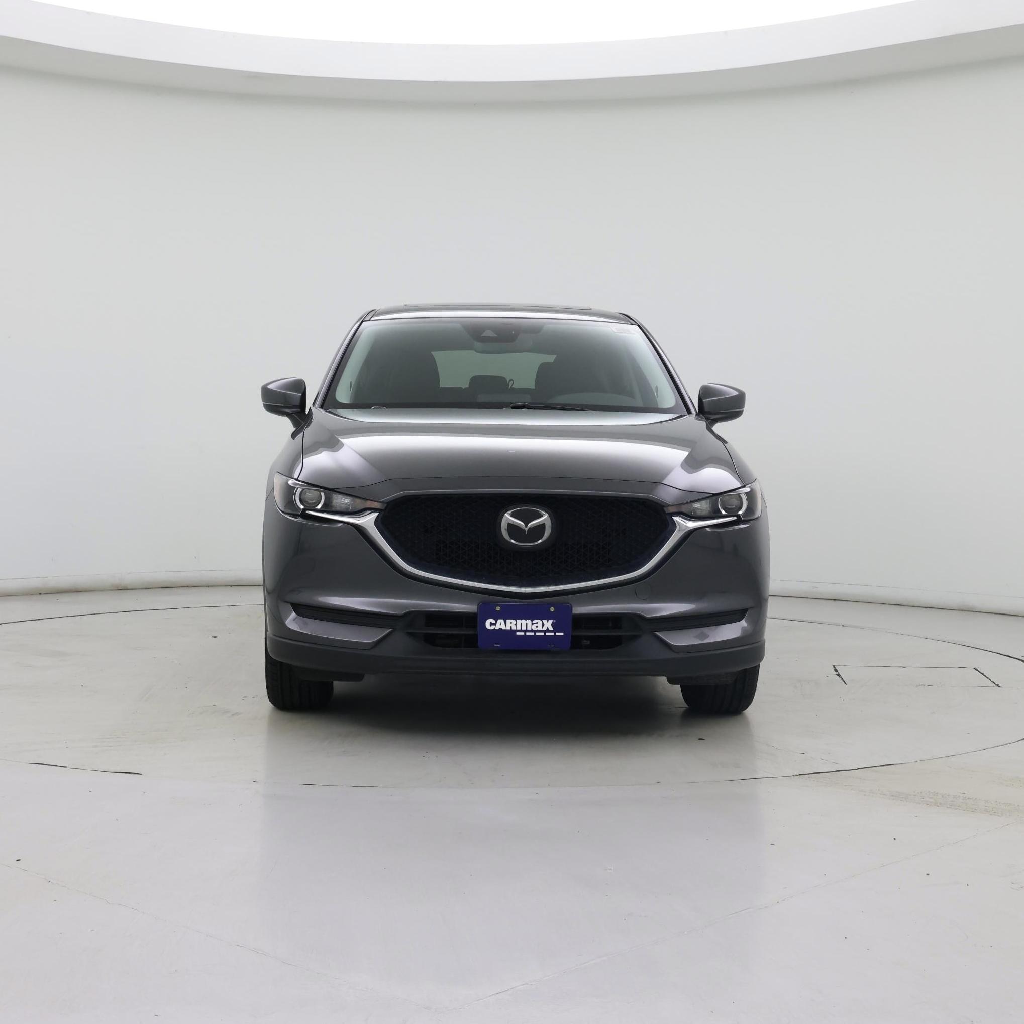 Thumbnail: 2020 Mazda CX-5 - 5