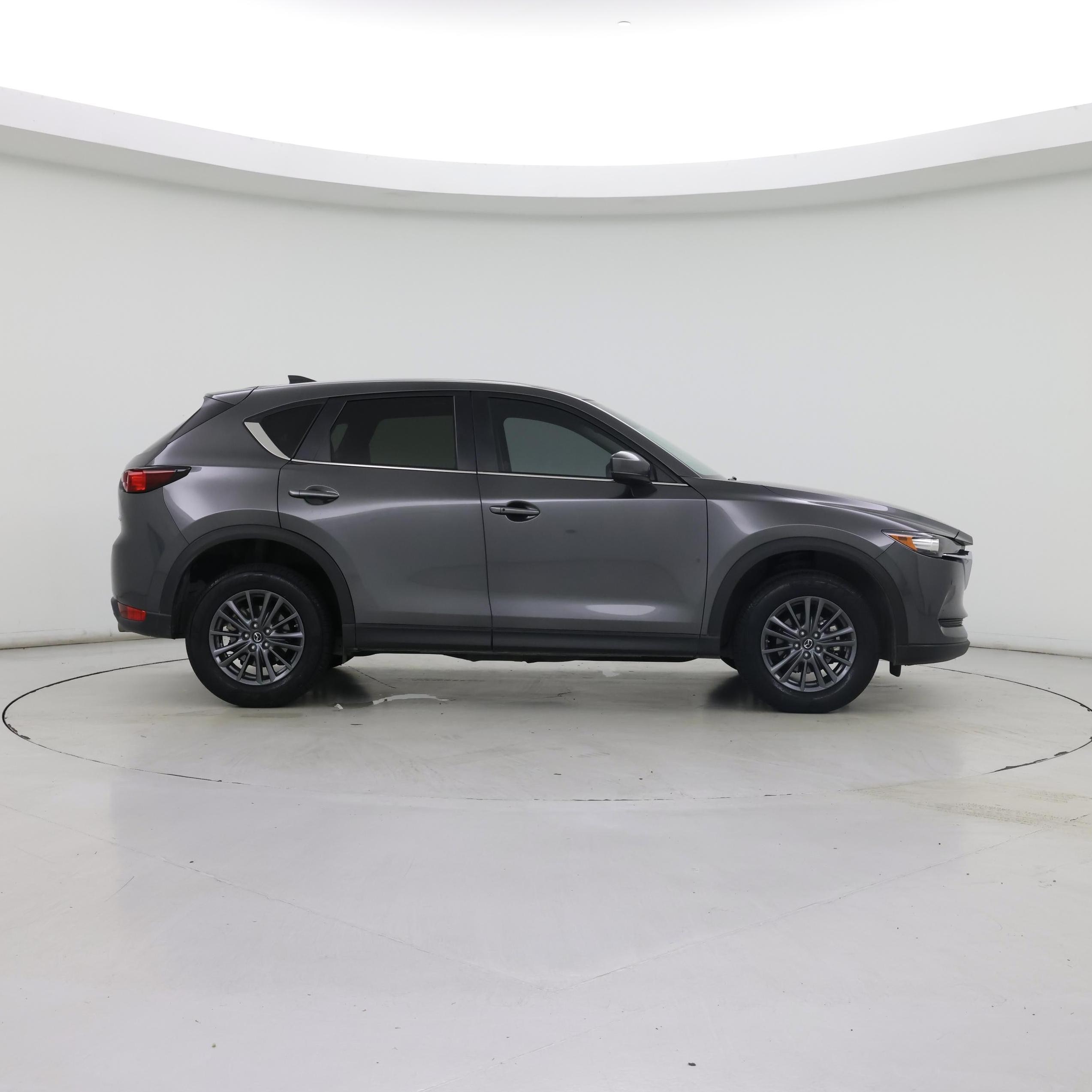 Thumbnail: 2020 Mazda CX-5 - 7