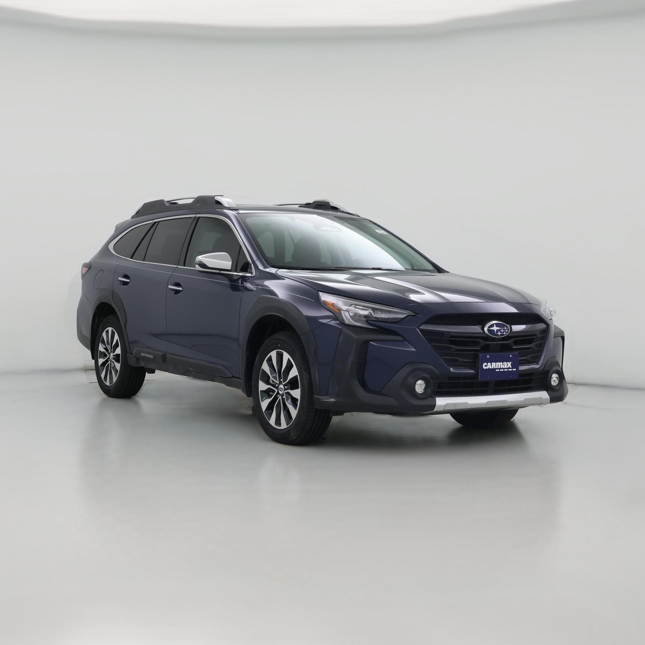 Thumbnail: 2023 Subaru Outback - 1