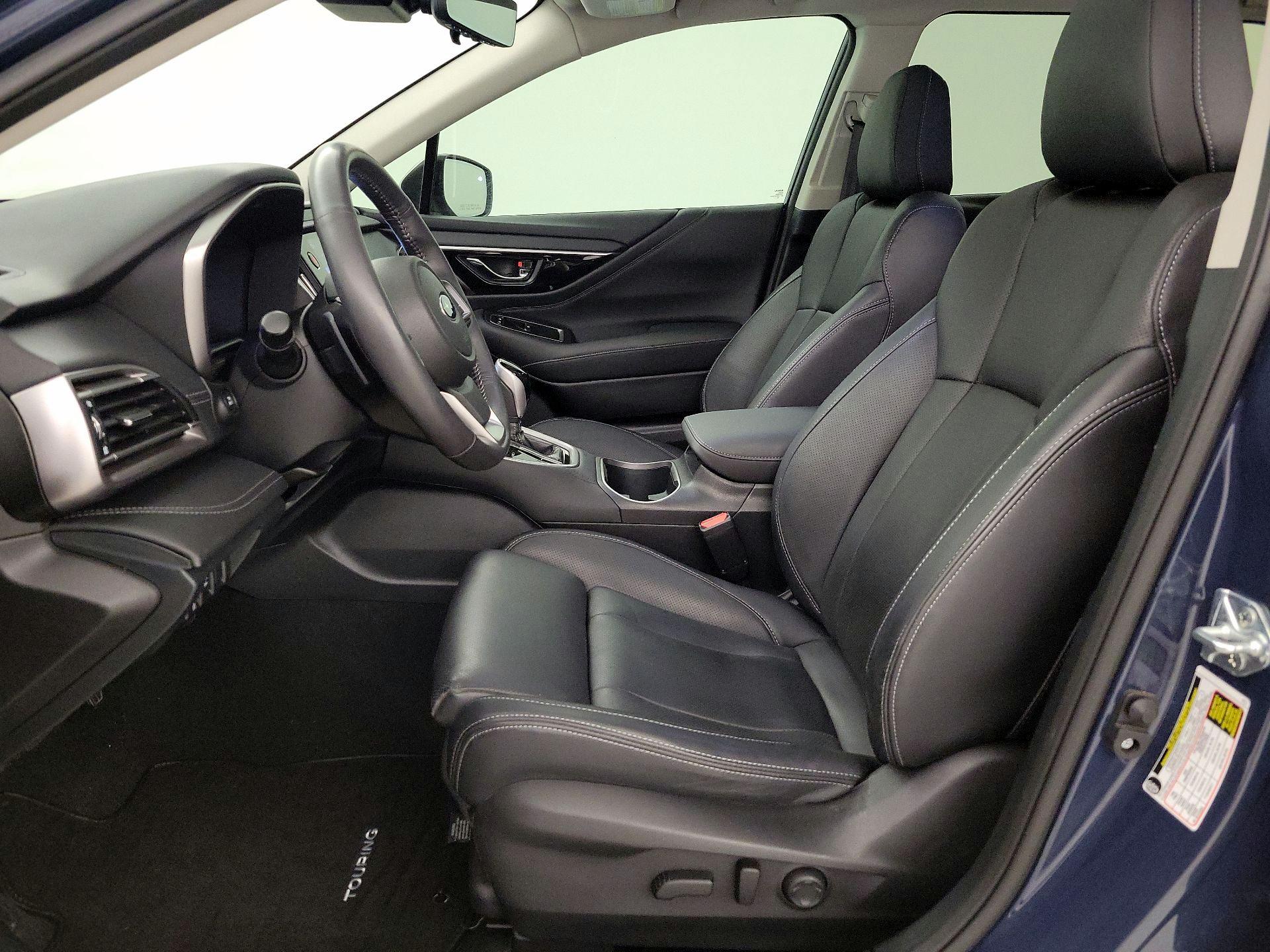 Thumbnail: 2023 Subaru Outback - 11