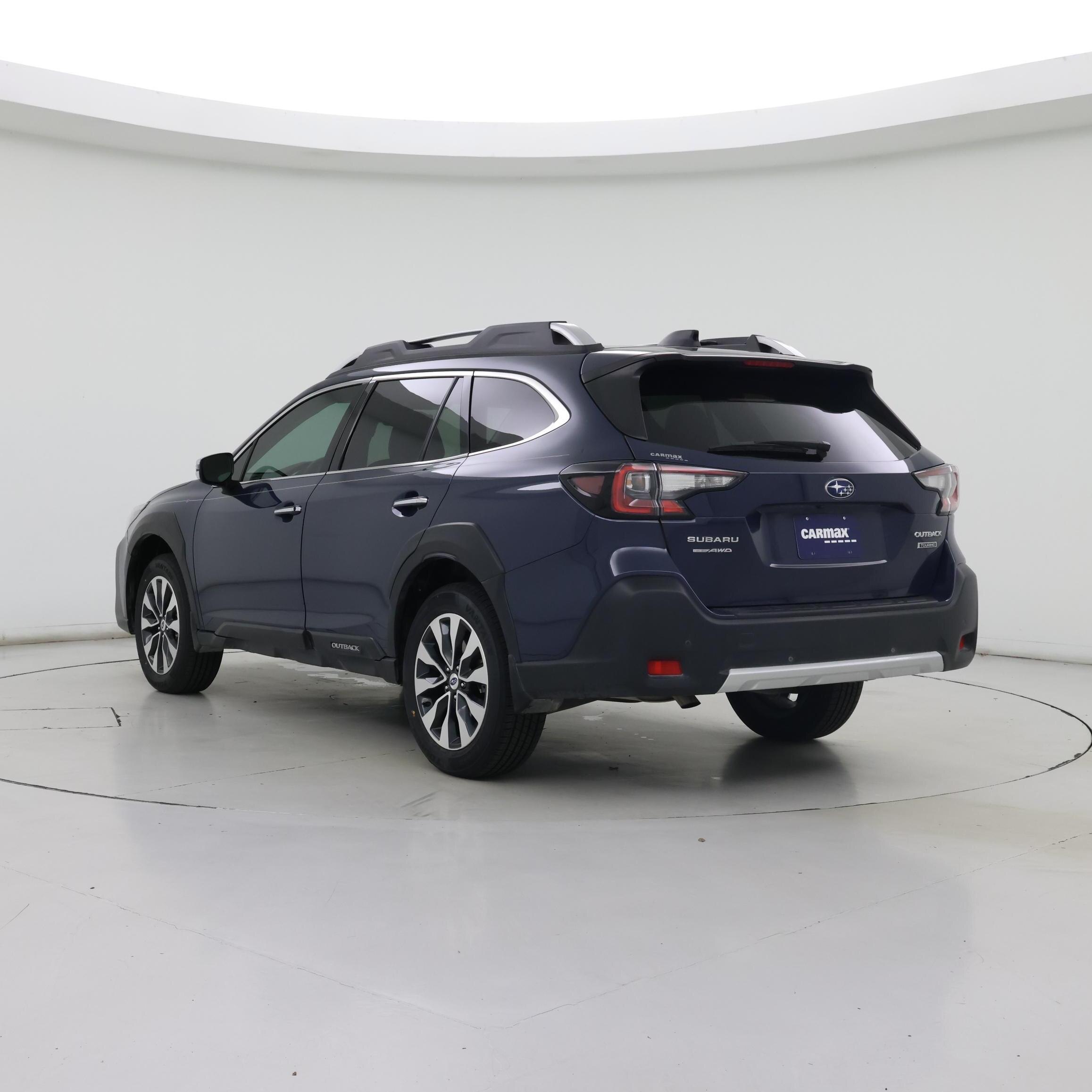 Thumbnail: 2023 Subaru Outback - 2