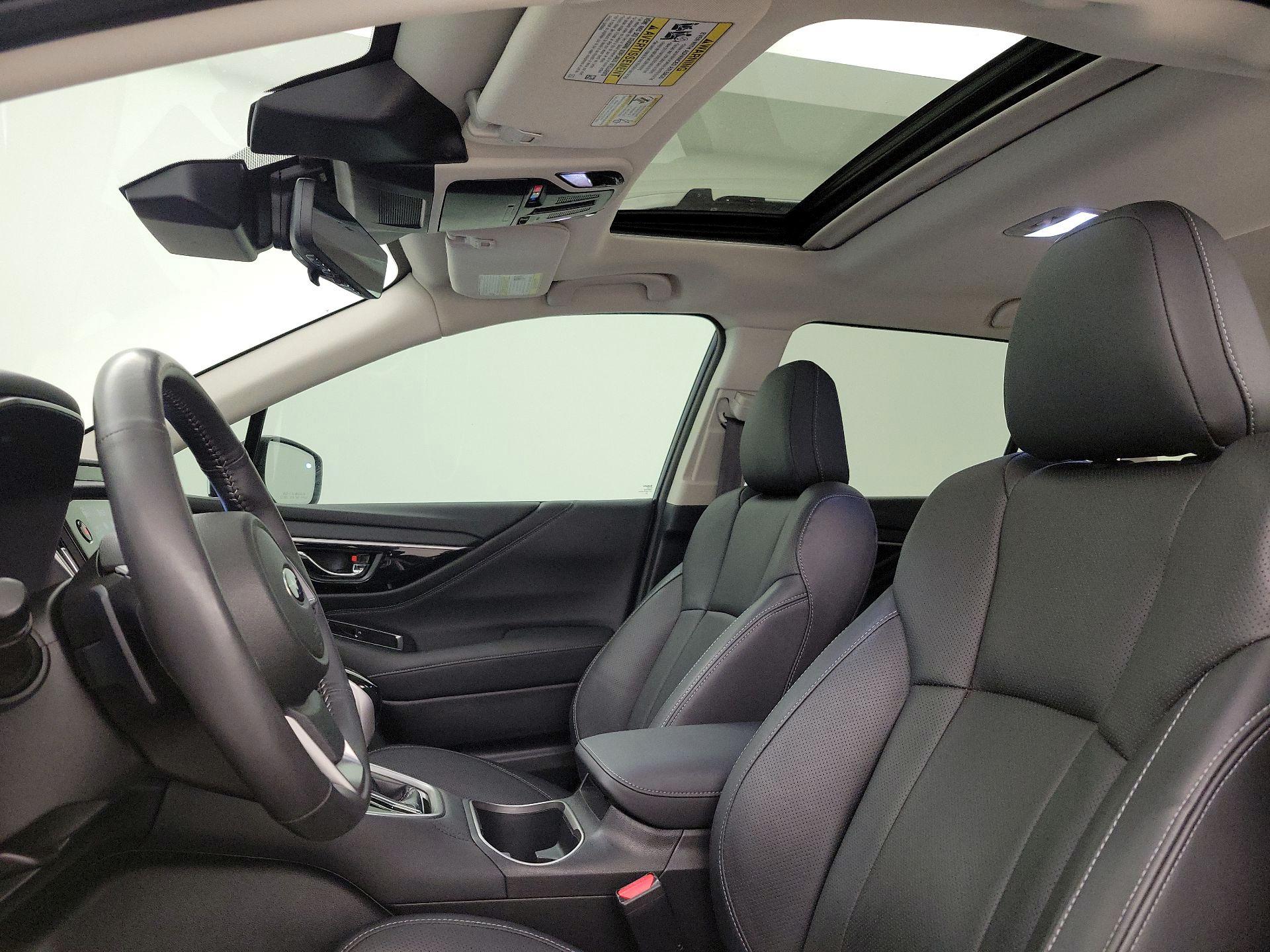 Thumbnail: 2023 Subaru Outback - 19