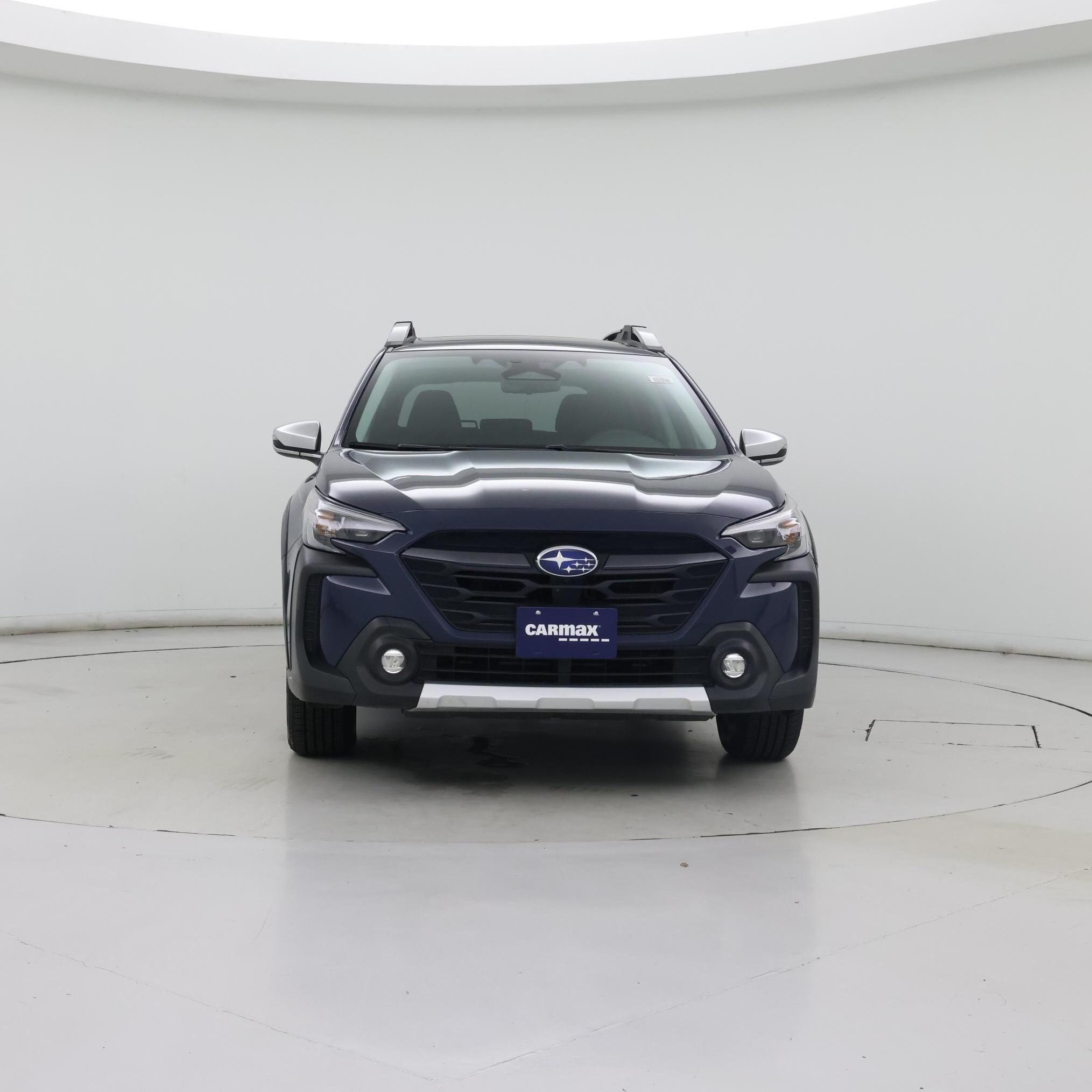 Thumbnail: 2023 Subaru Outback - 5
