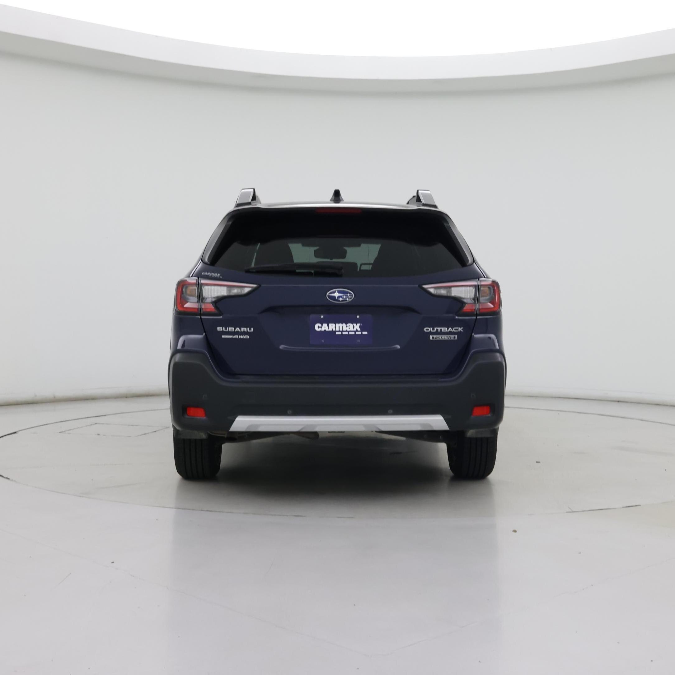 Thumbnail: 2023 Subaru Outback - 6