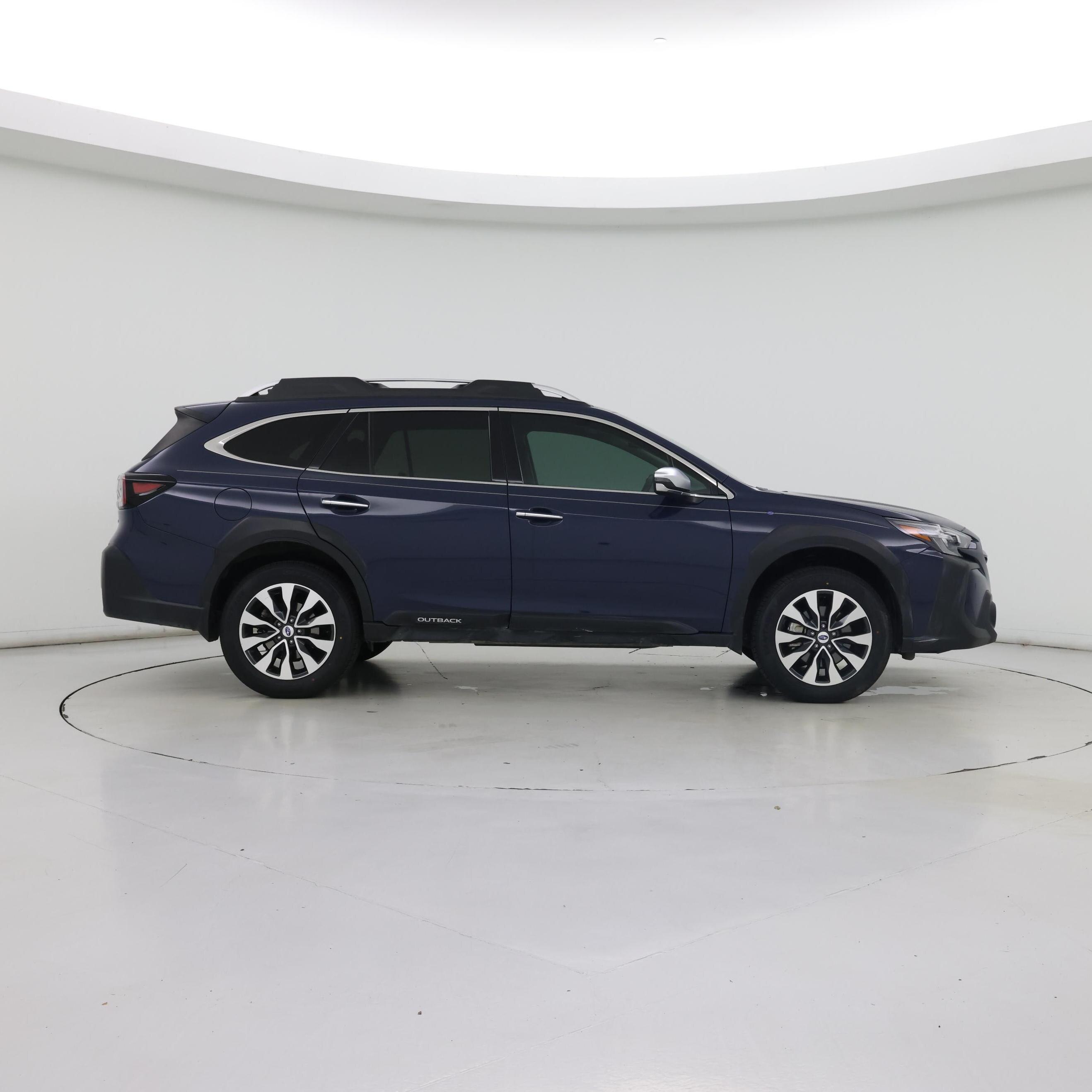 Thumbnail: 2023 Subaru Outback - 7