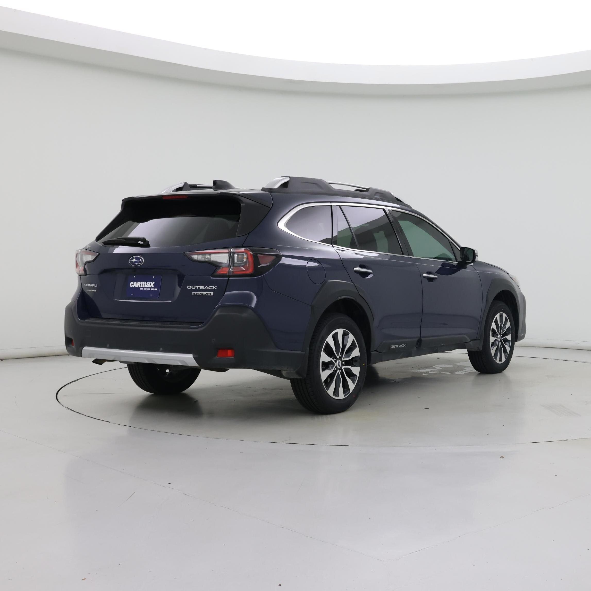Thumbnail: 2023 Subaru Outback - 8