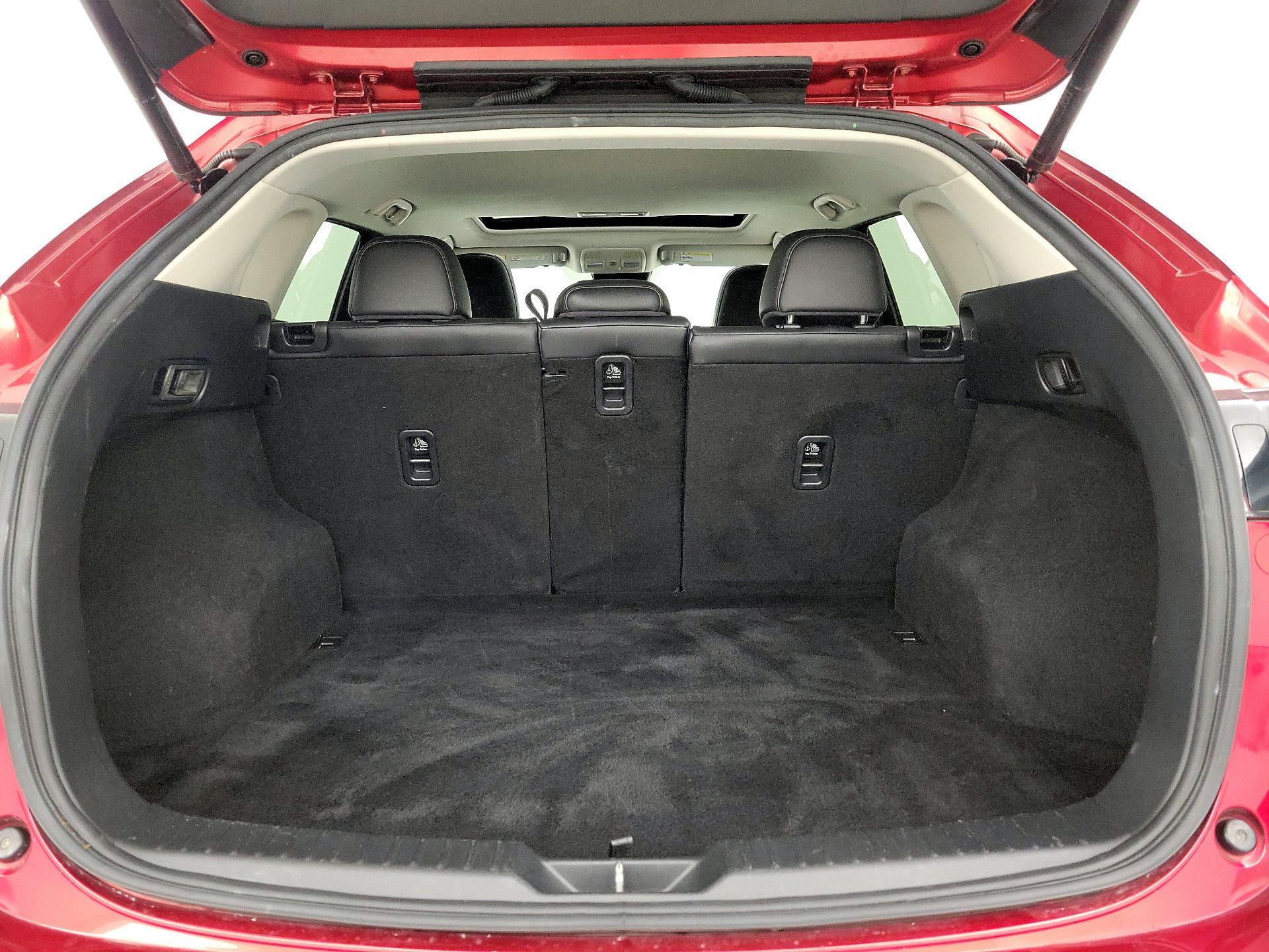 Thumbnail: 2017 Mazda CX-5 - 20