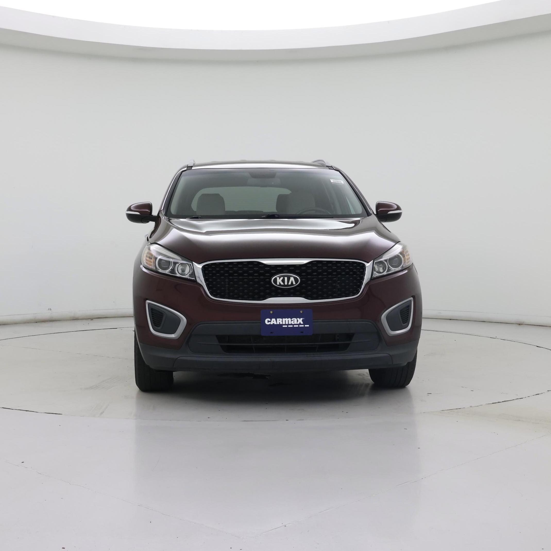 Thumbnail: 2017 Kia Sorento - 5