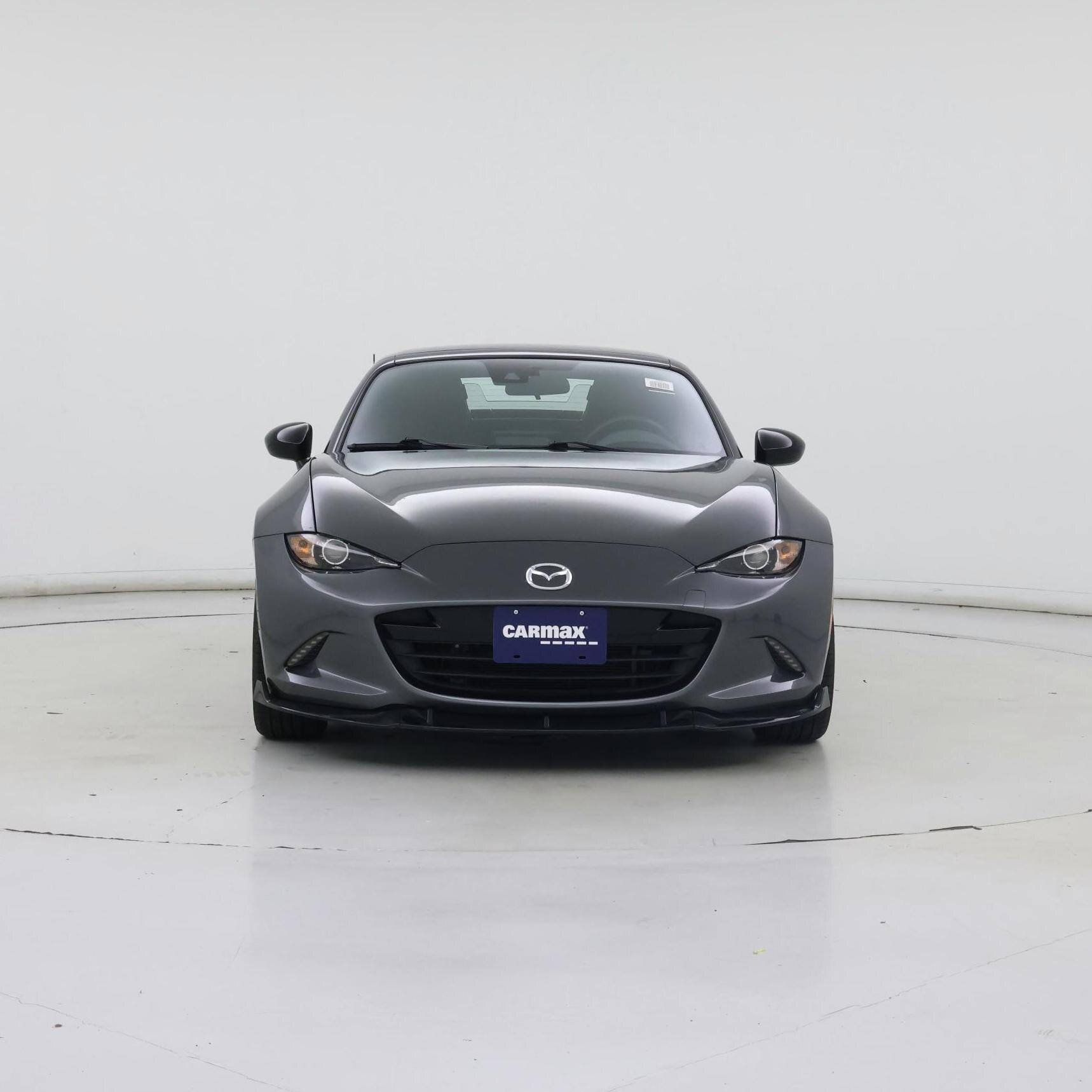 Thumbnail: 2020 Mazda MX-5 Miata - 5